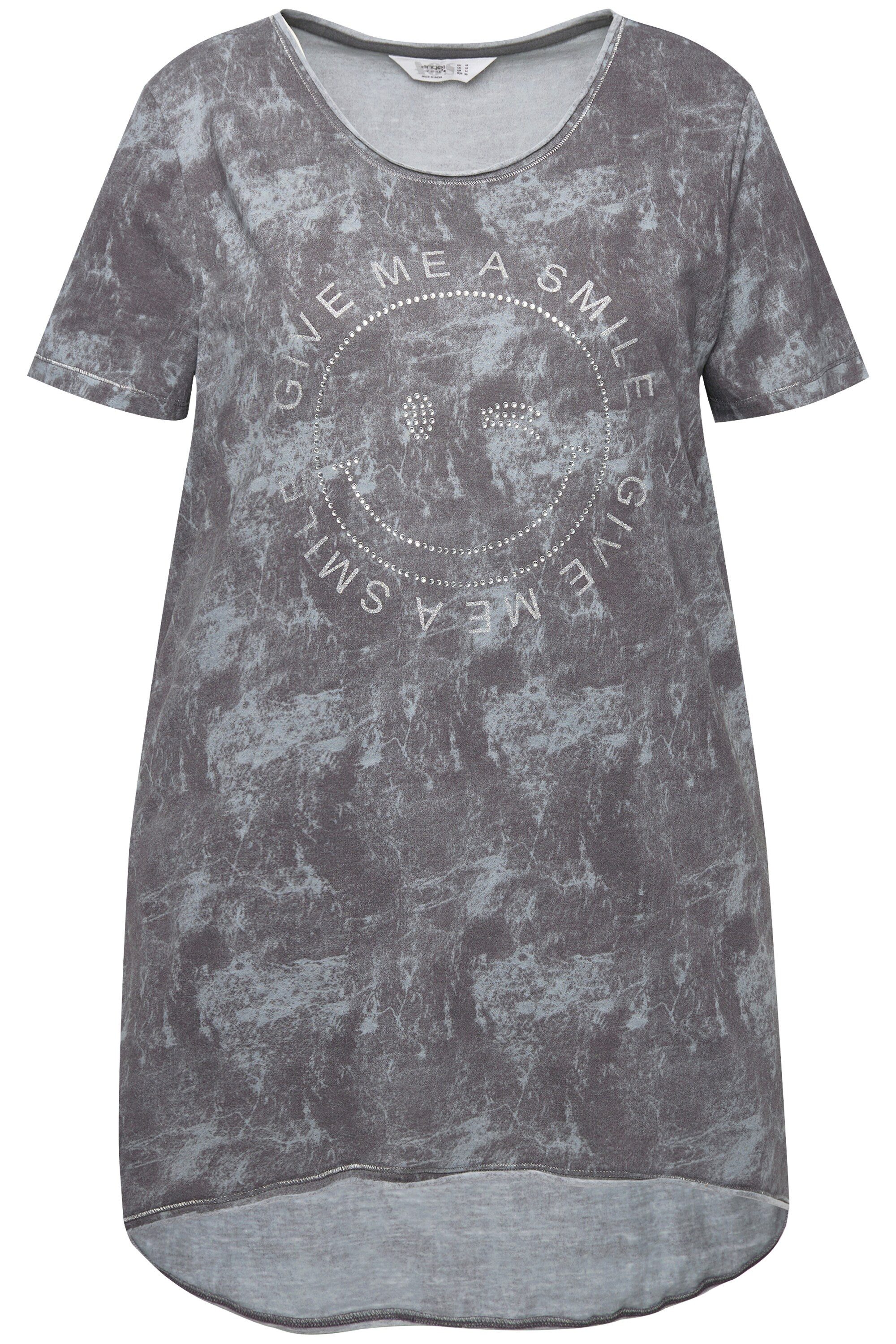 Angel of Style T-Shirt T-Shirt A-Line günstig online kaufen