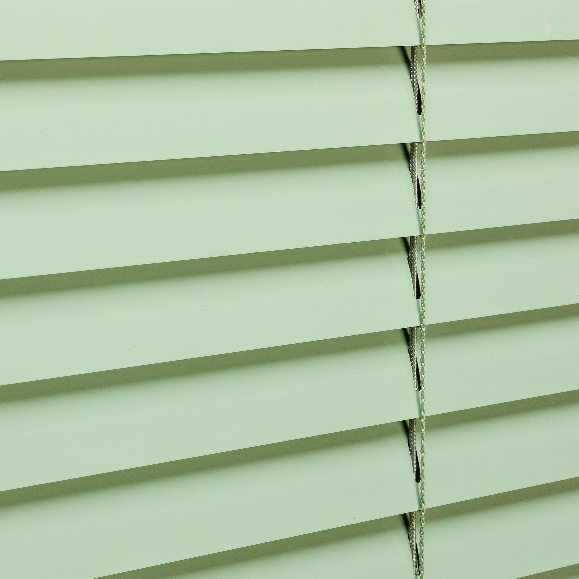 LICHTBLICK ORIGINAL Jalousie, freihängend, Aluminium