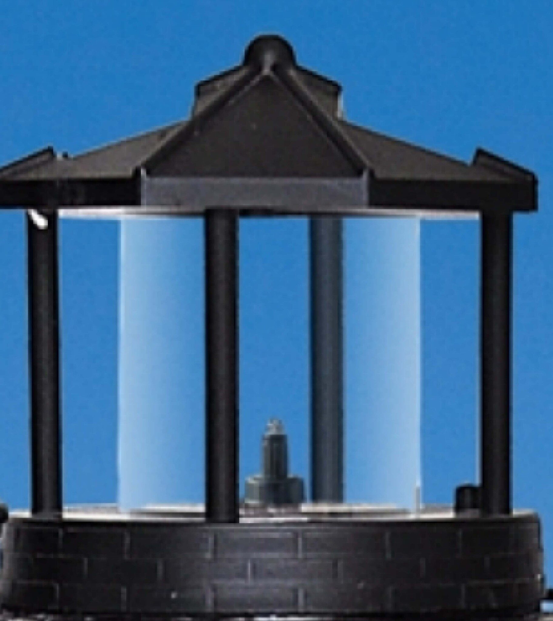 Westerholt LED Solarleuchte