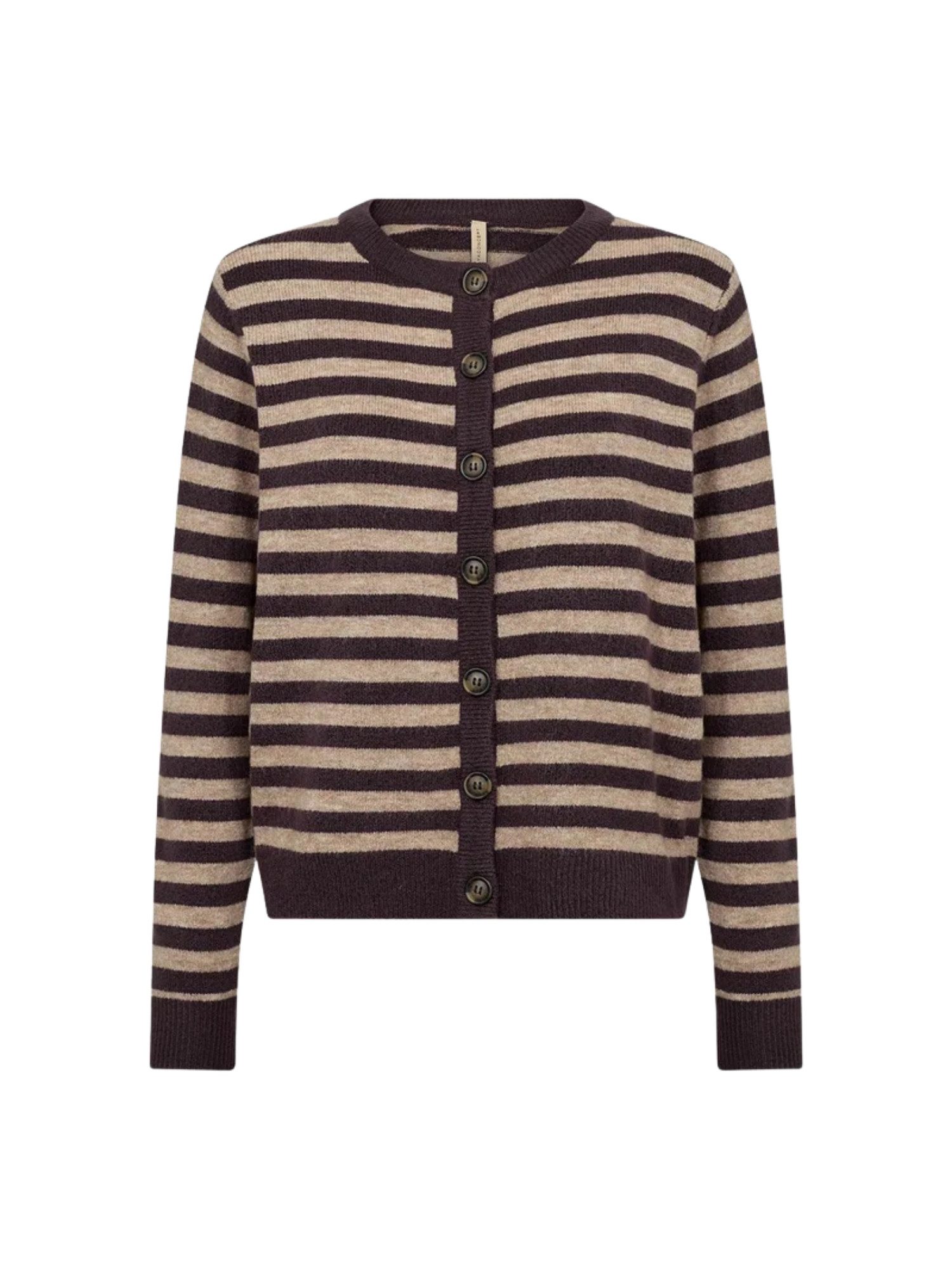 soyaconcept Cardigan Soya Concept Cardigan SC-ORLEAN günstig online kaufen