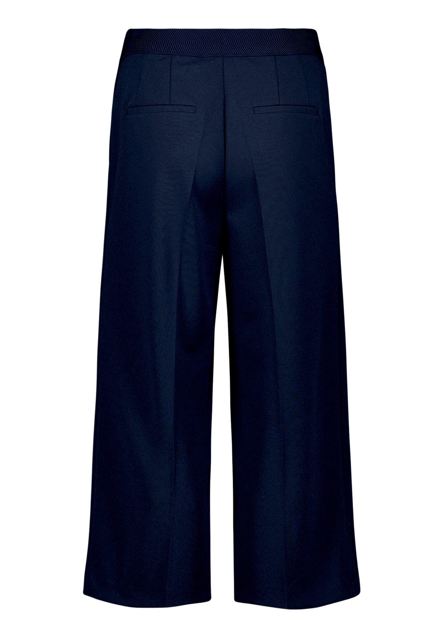 Betty Barclay Culotte Damen unifarben – Bild 5 von 5