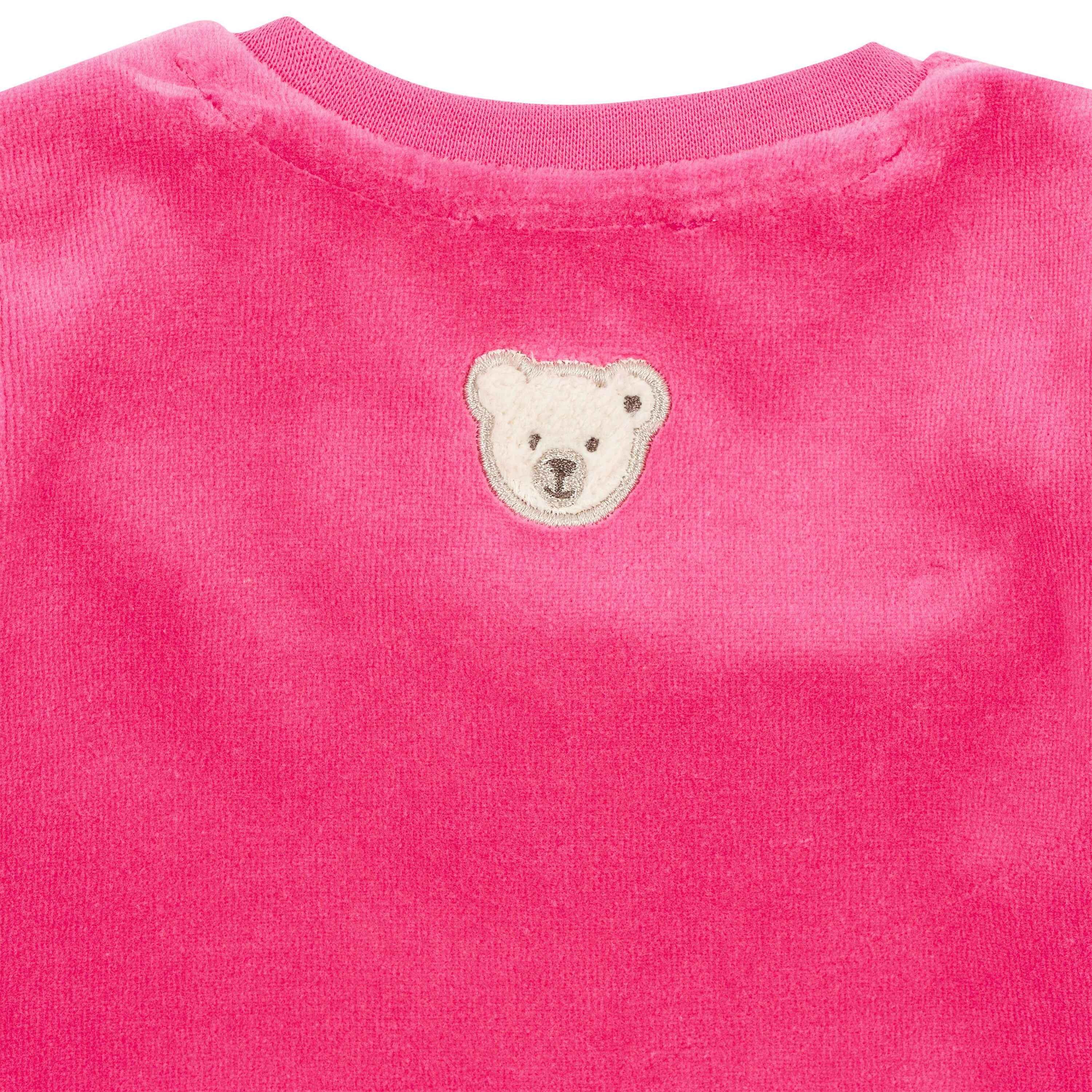 Steiff Sweatshirt Sweatshirt Balletcore