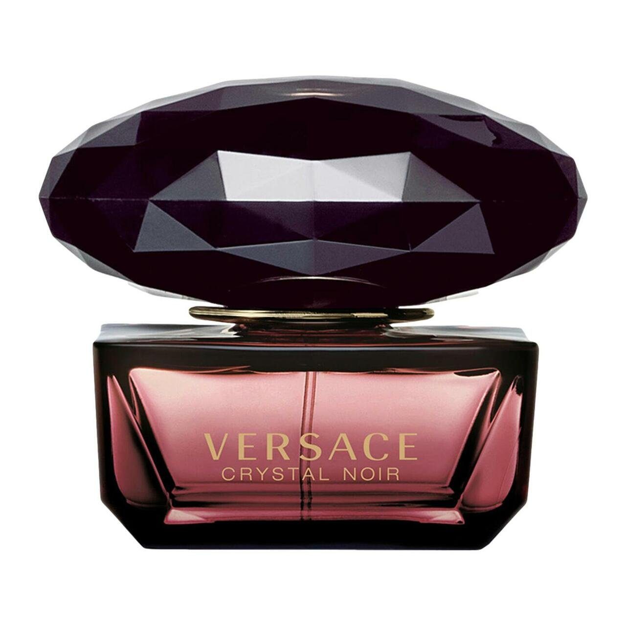 Versace Eau de Parfum Crystal Noir E.d.P. Nat. Spray