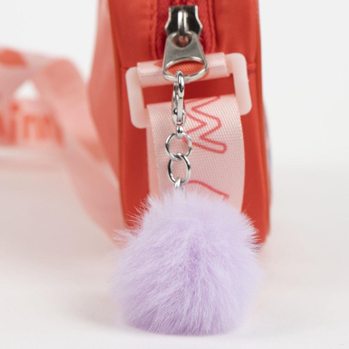Disney Umhängetasche Disney Minnie Schultertasche Kleine Umhängetasche