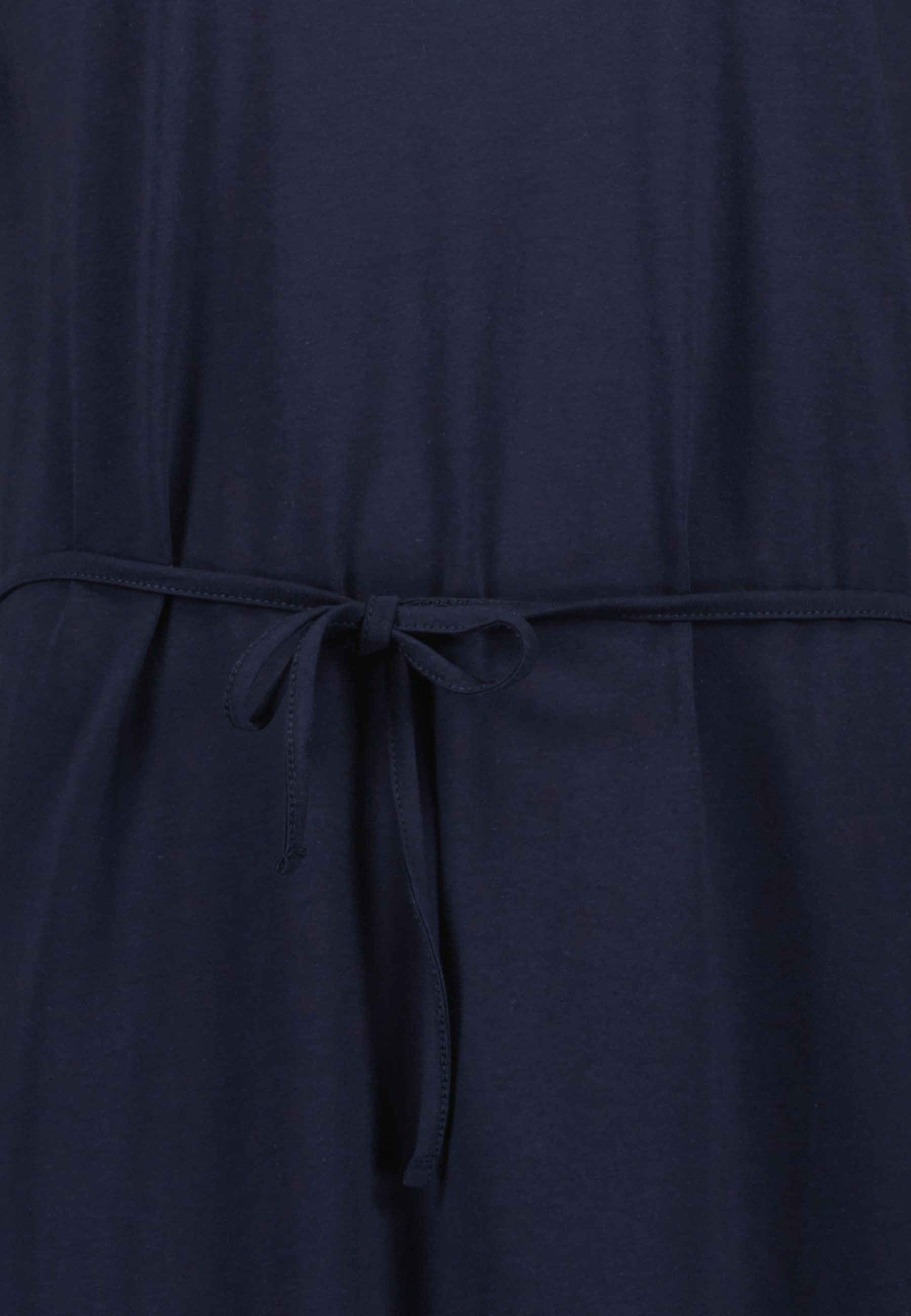 Blue Seven Jerseykleid Blue Seven Kleid (1-tlg)