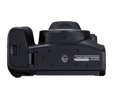 Canon EOS 850D Spiegelreflexkamera (24,1 MP, Bluetooth, WLAN (WiFi)