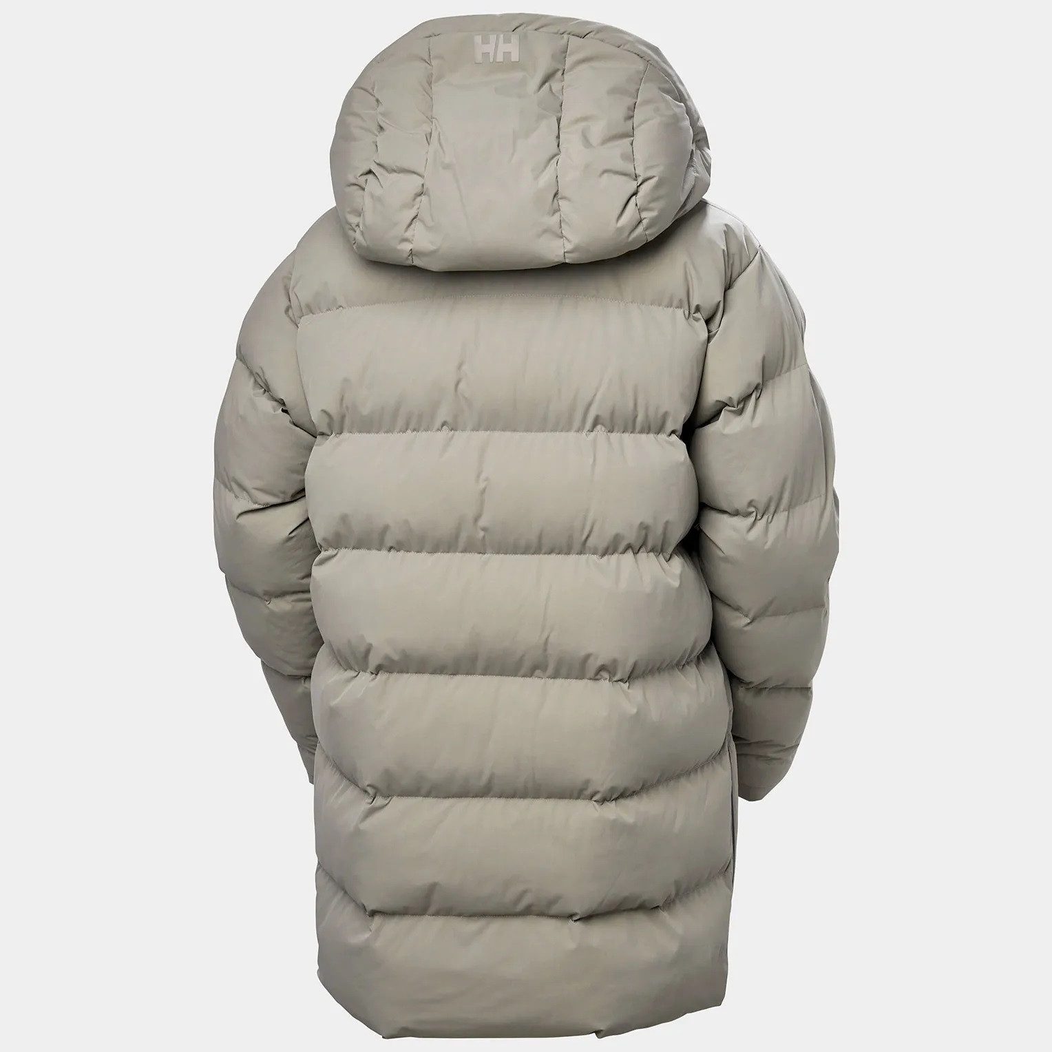 Helly Hansen Wintermantel Aspire Puffy Steppparka (sehr warm, High Loft Iso günstig online kaufen