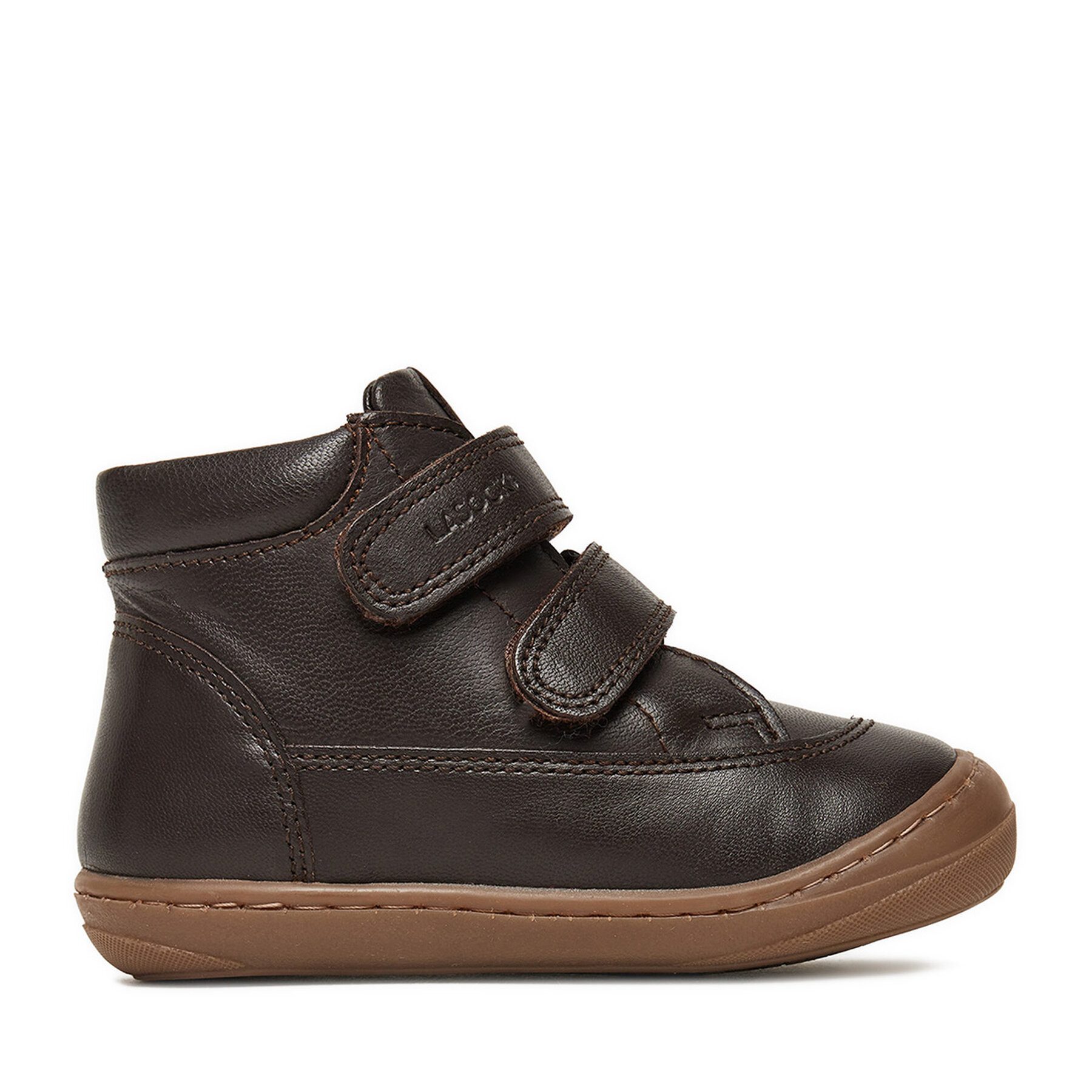 Lasocki Kids Lasocki Kids Junge Stiefel CEO- CI12-CRUISE-01 Braun Stiefel
