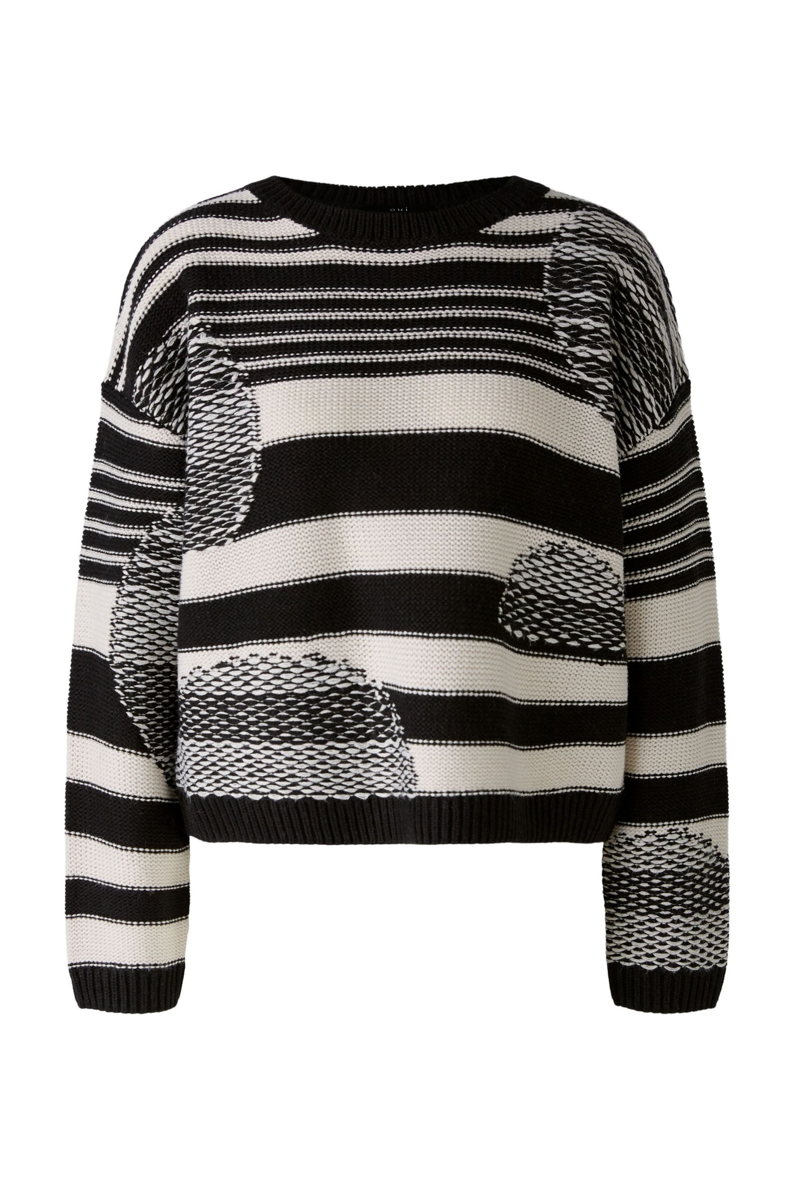 2-in-1-Pullover