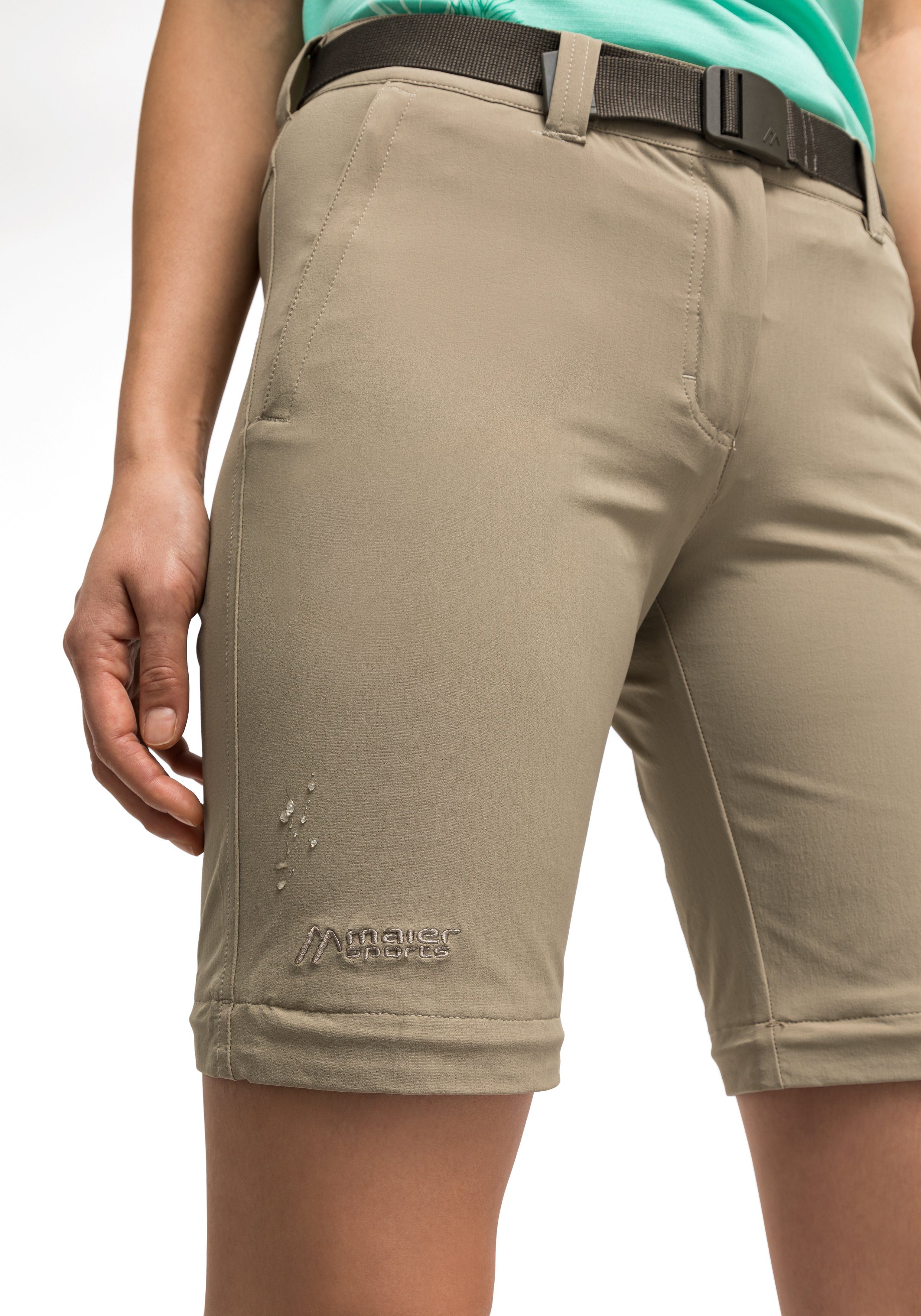 Maier Sports Funktionshose Nata 2 Damen günstig online kaufen