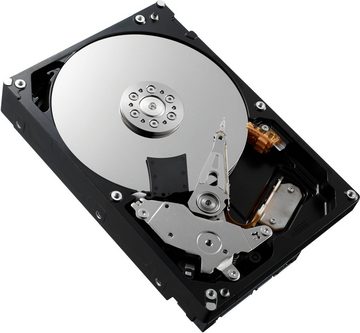 Toshiba P300 Desktop PC 1TB Kit HDD-Festplatte (1 TB) 3,5", Bulk