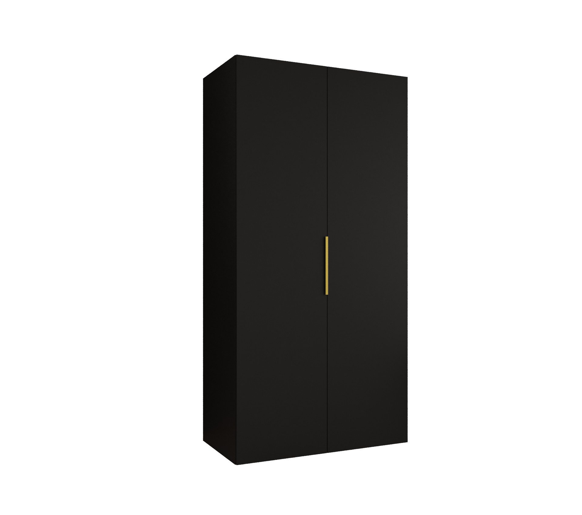 ABIKS MÖBEL Drehtürenschrank MARBELLA 1 Schlafzimmerschrank günstig online kaufen