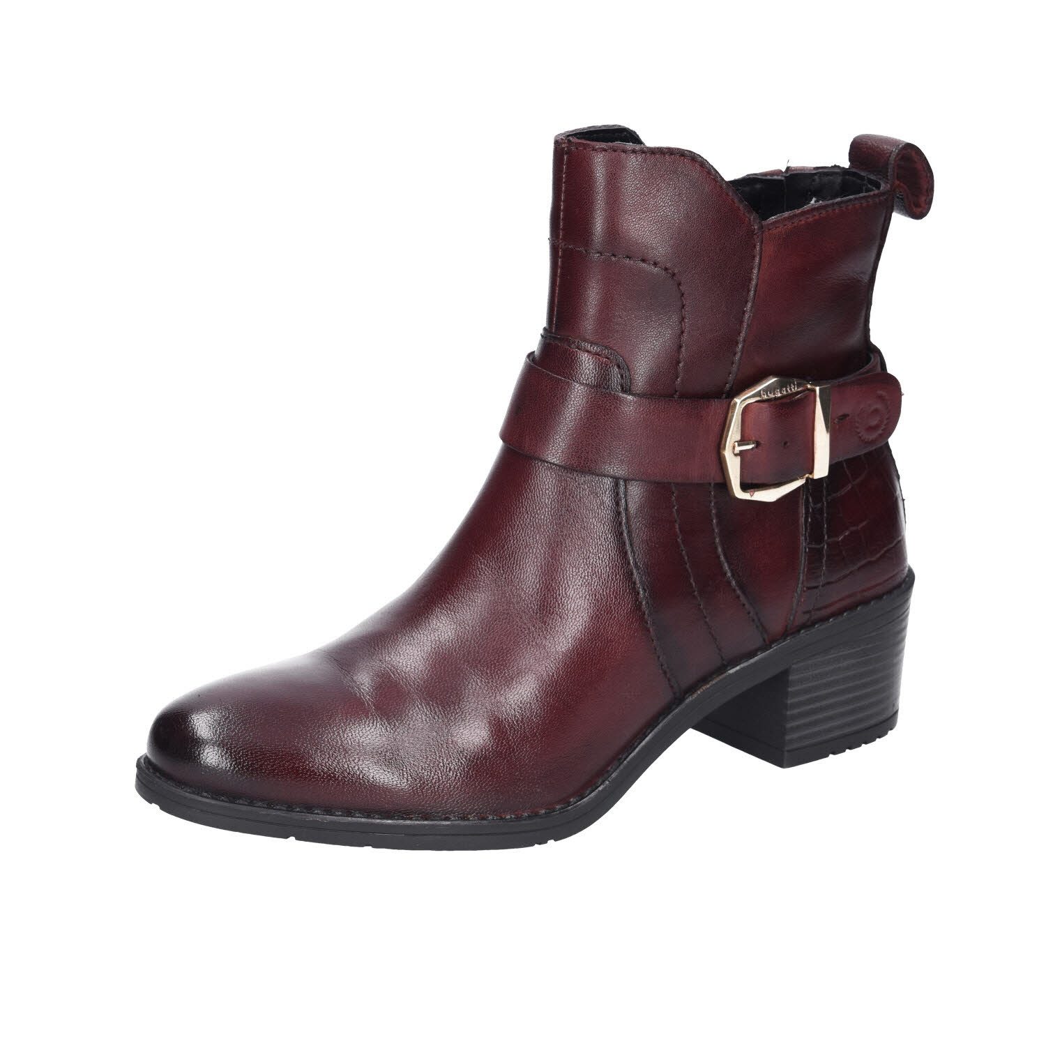 bugatti Stiefelette Stiefel günstig online kaufen