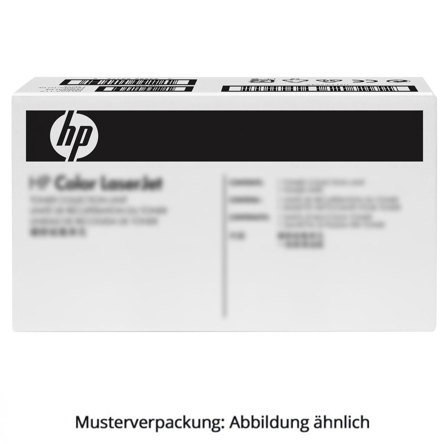 HP Tonerpatrone 89Y Toner schwarz