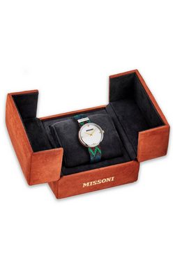 Missoni Schweizer Uhr M1-34MM