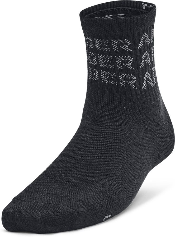 Socken Essential 6Pk Qtr