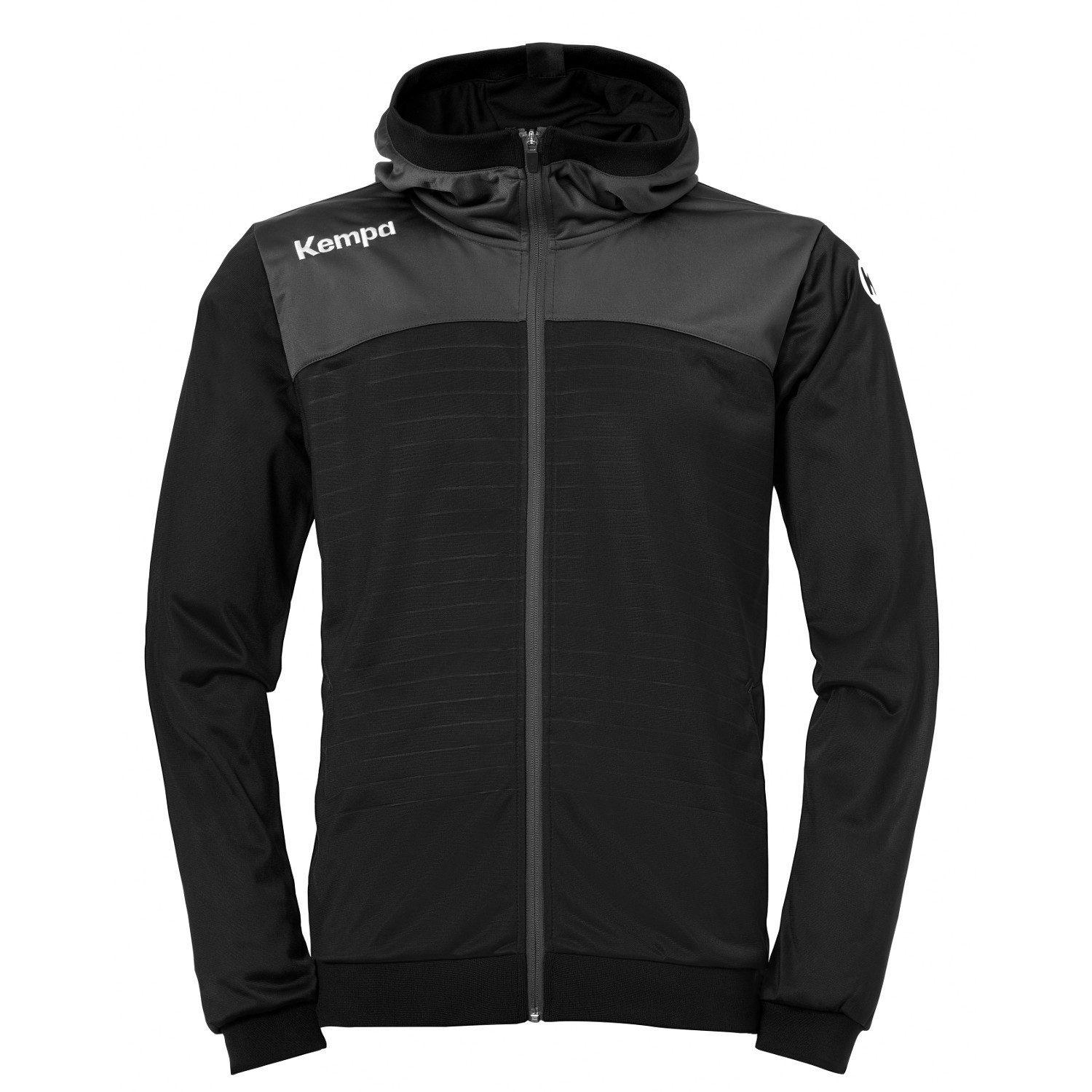 Trainingsanzug Emotion 2.0 Kapuzenjacke