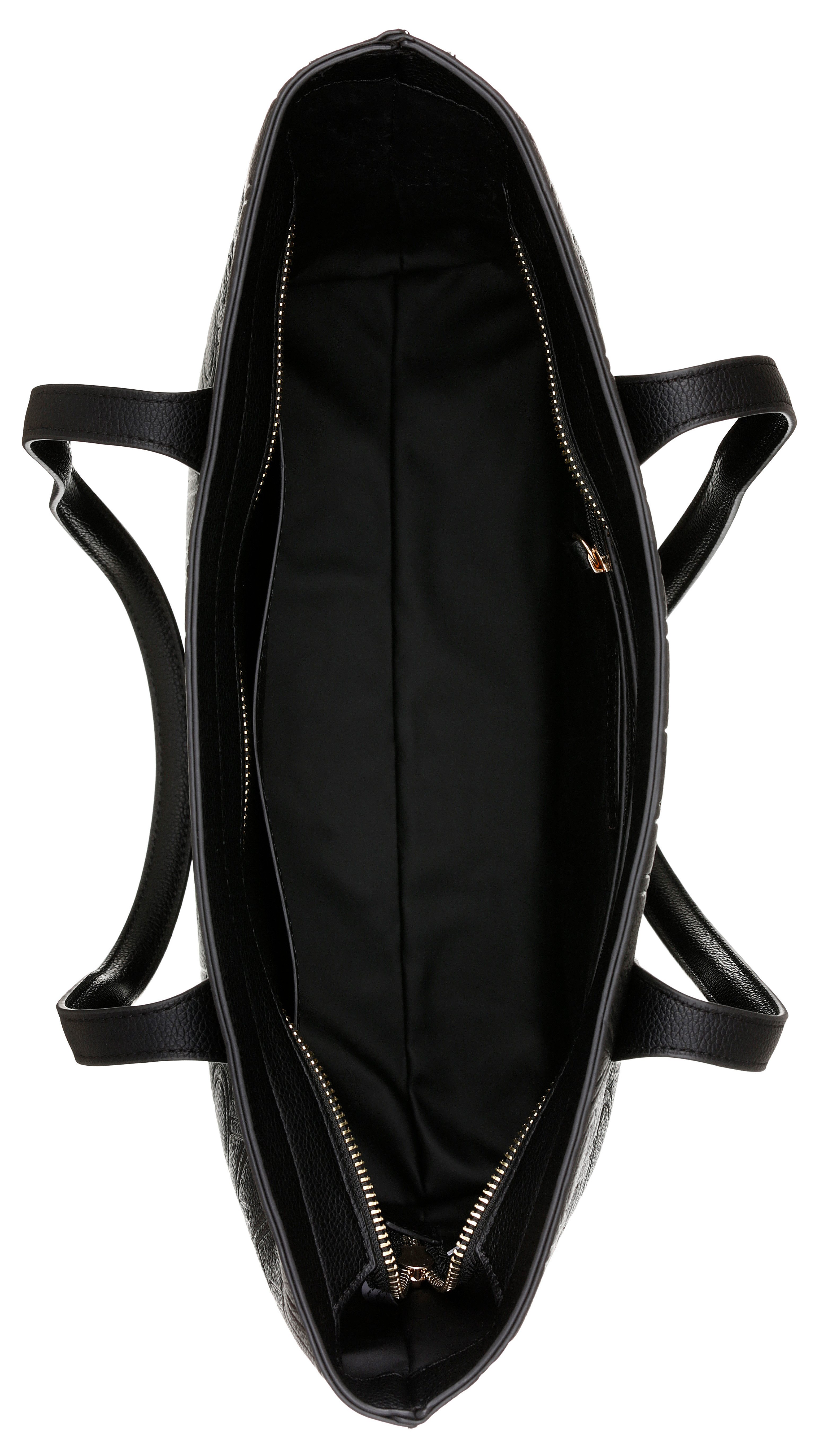 VALENTINO BAGS Shopper SHOPPING PANSY, Handtasche Damen Henkeltasche Schultertasche