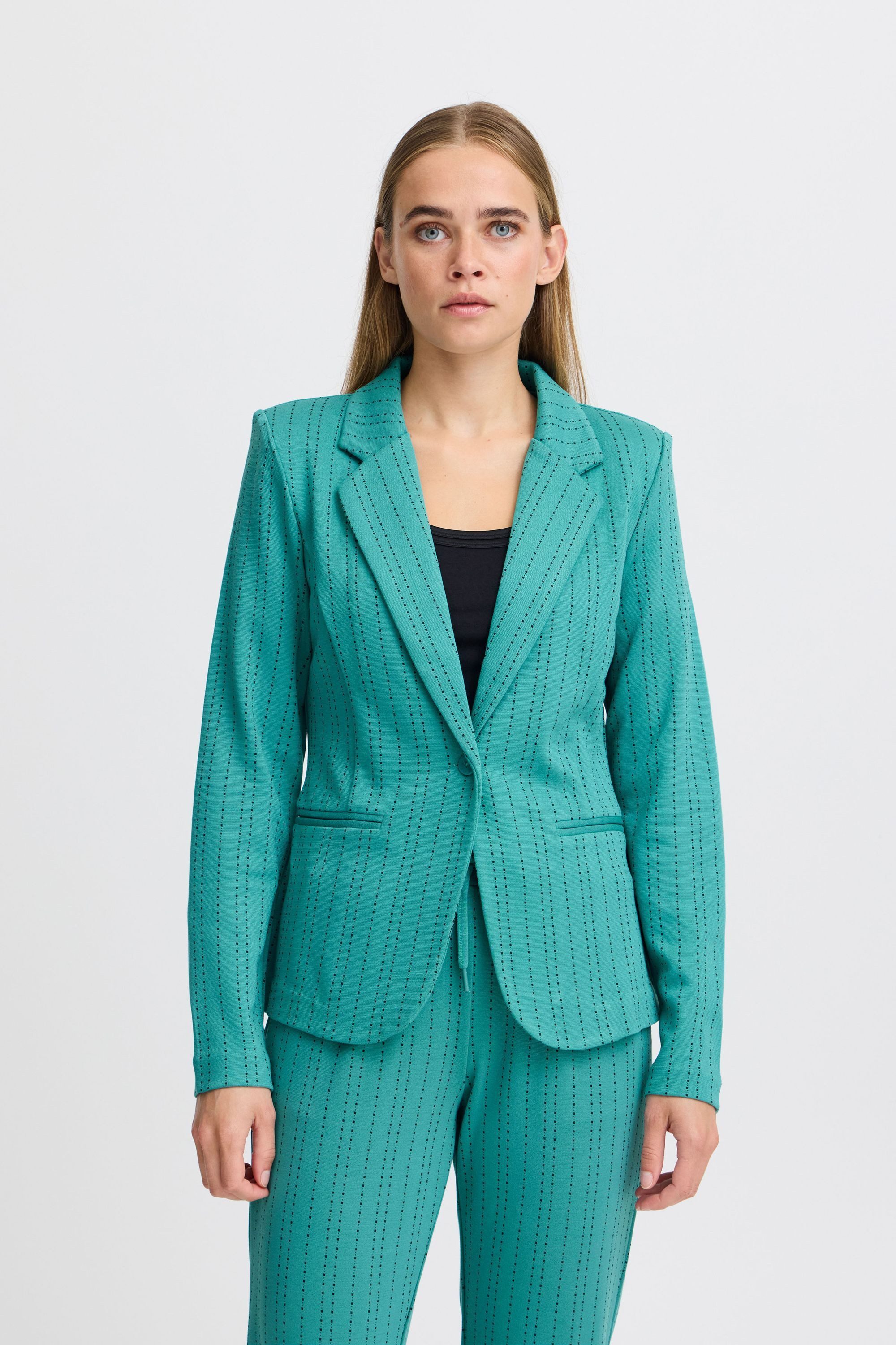 ICHI Jackenblazer Blazer IHRUTI