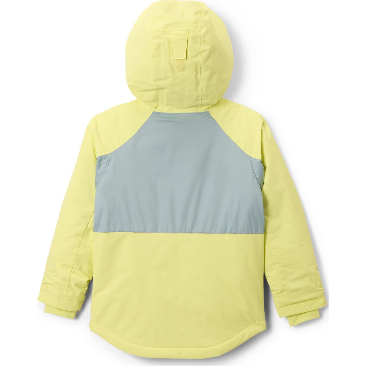 Columbia Skijacke Girl's Mighty Mogul iii Waterproof Ski Jacket Diese funktionale Skijacke bietet optimalen Schutz und Komfort auf