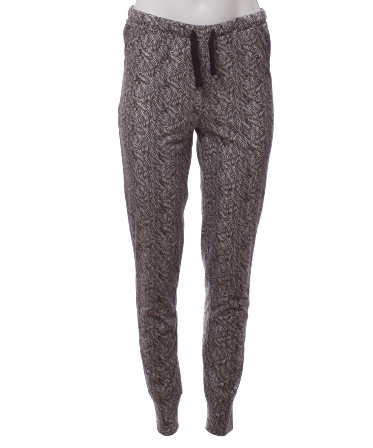 Era&Me Pyjama Damen Pyjama Set Schlafhose + Langarm Oberteil (Schlafanzug S günstig online kaufen