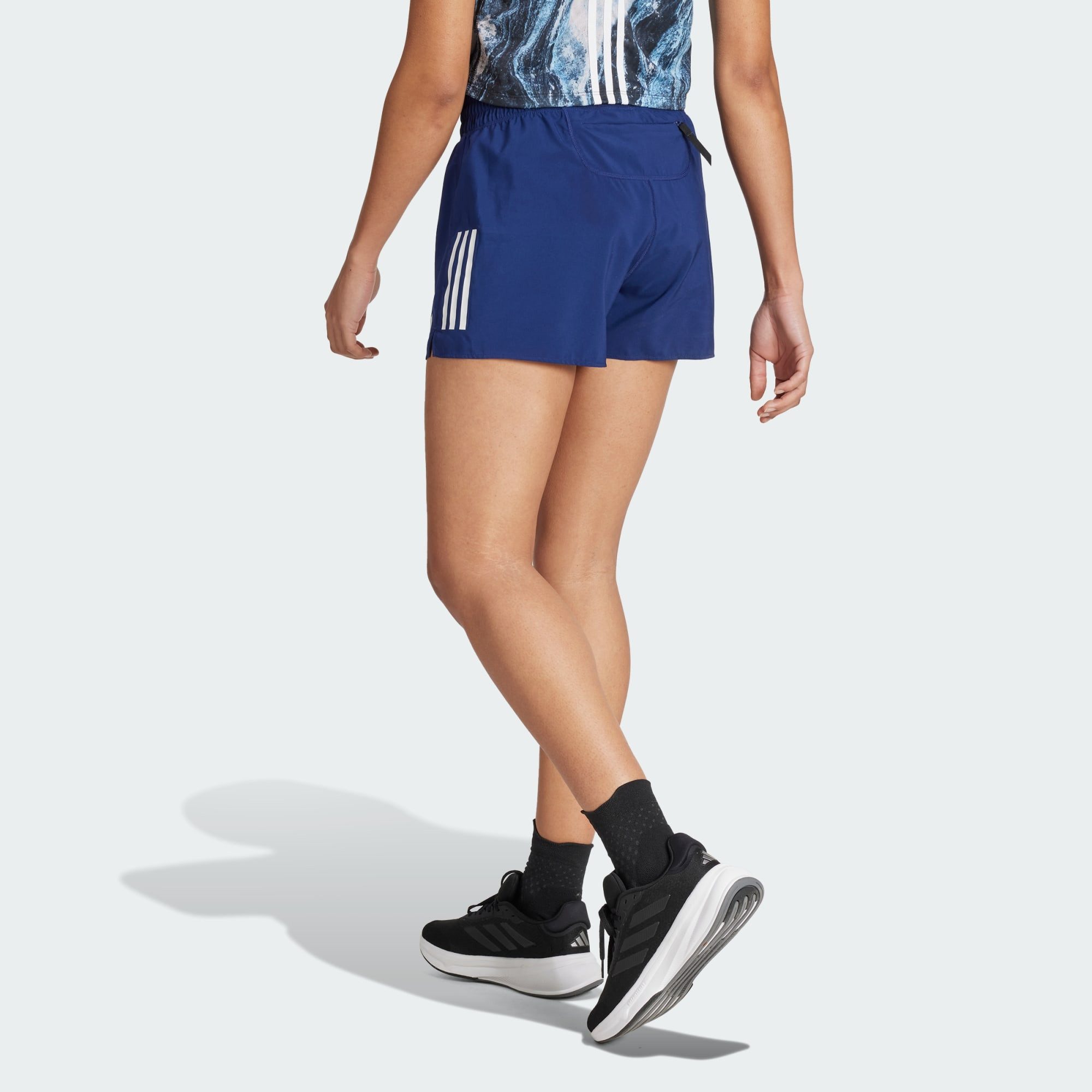 adidas Performance Sweatshorts OWN THE RUN günstig online kaufen