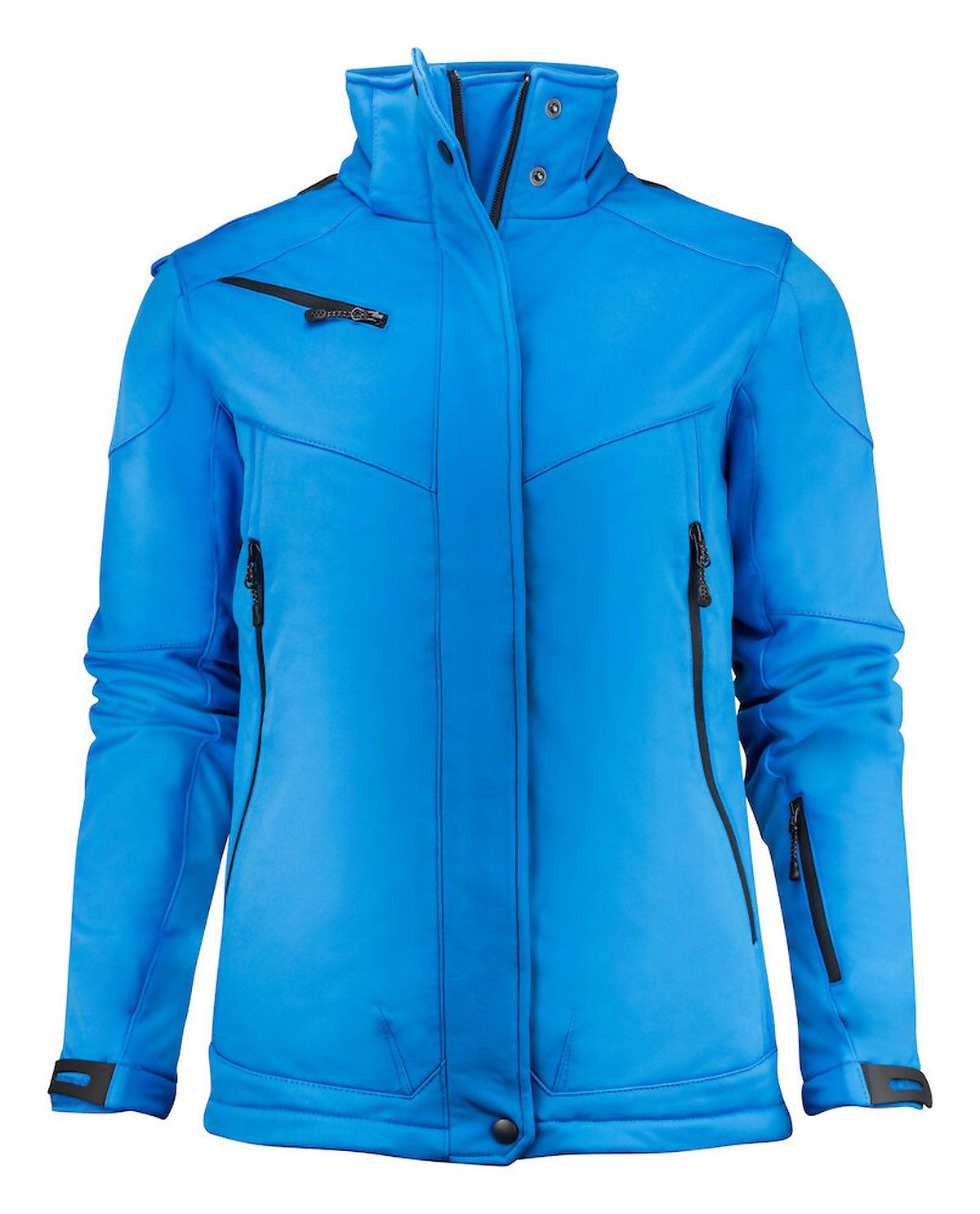 Outdoorjacke Skeleton Lady