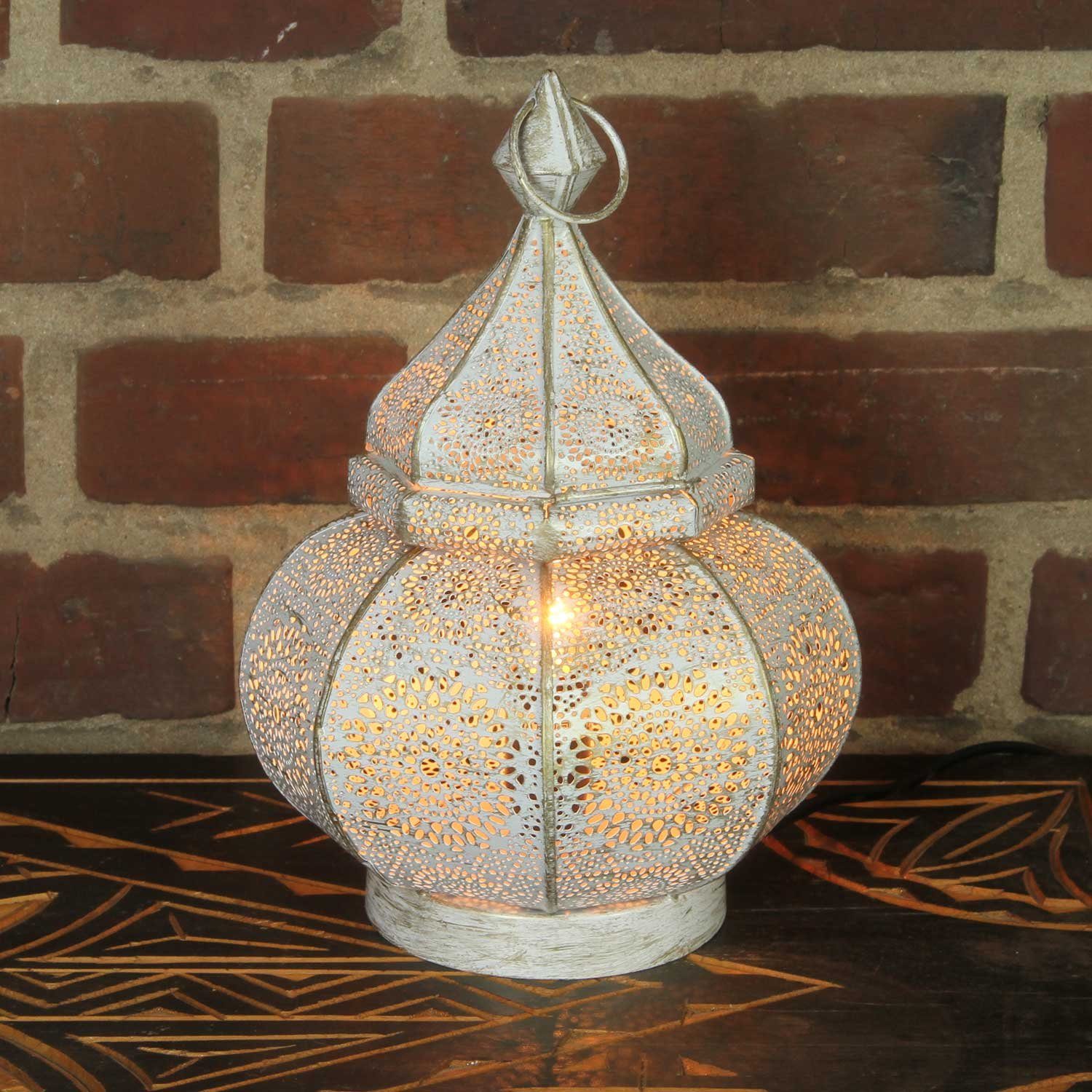 Casa Moro Laterne Orientalisches Windlicht Alima günstig online kaufen