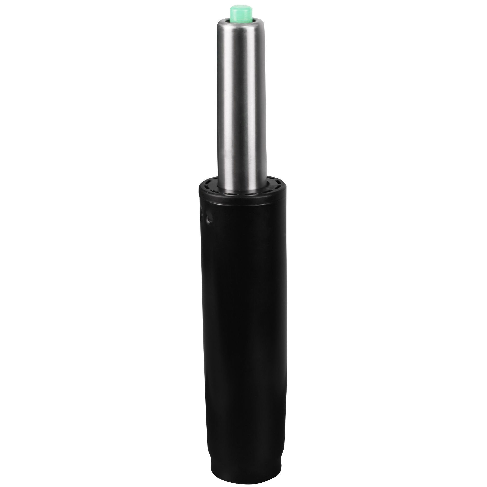 Amstyle Schreibtischstuhl SPM1.850 (Gasdruckfeder Schwarz Metall günstig online kaufen
