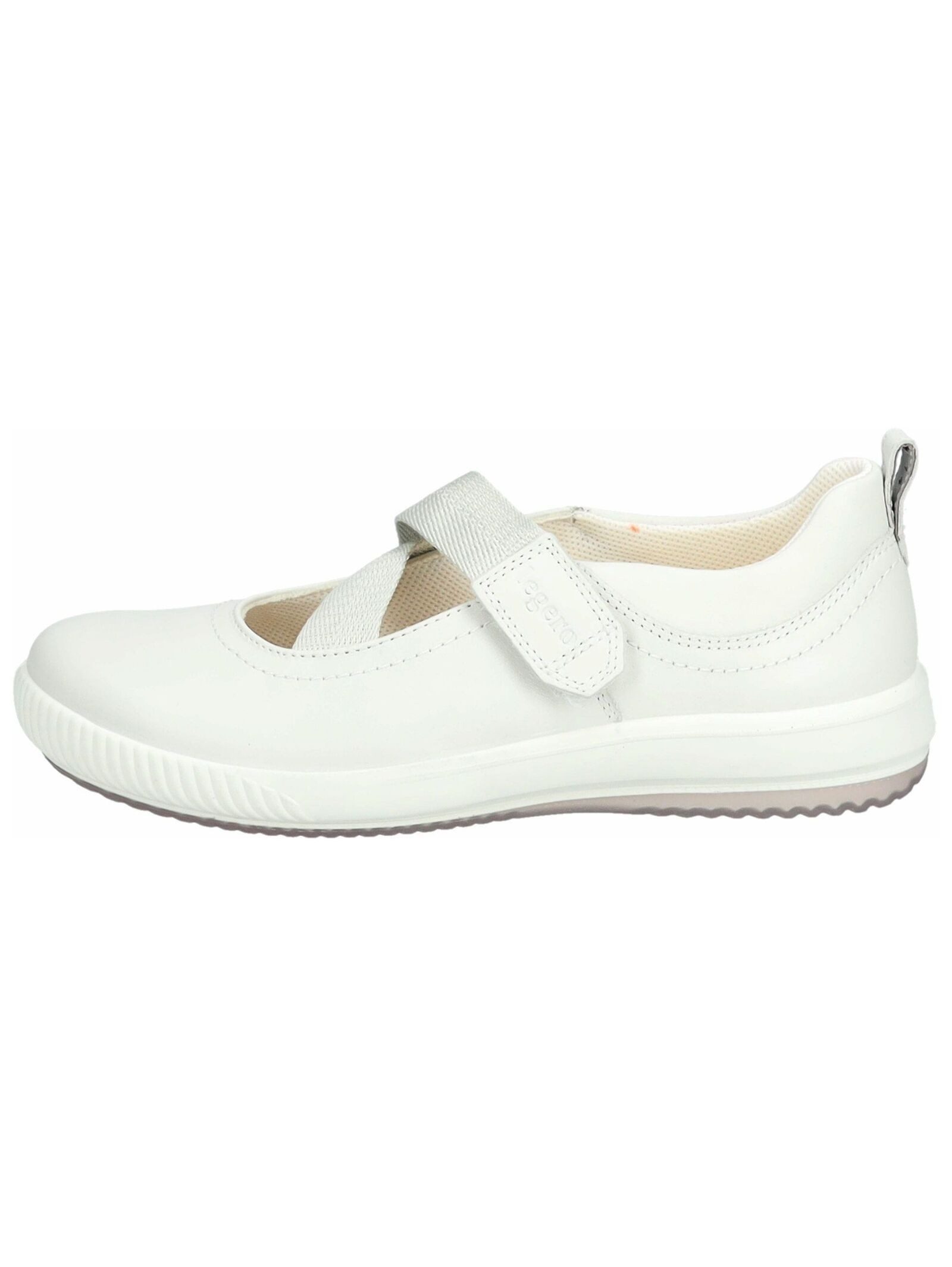 Legero Legero Ballerinas Nappaleder Riemchenballerina günstig online kaufen