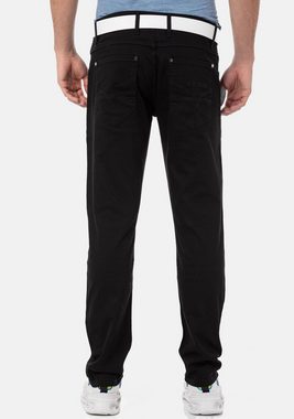 Cipo & Baxx Slim-fit-Jeans