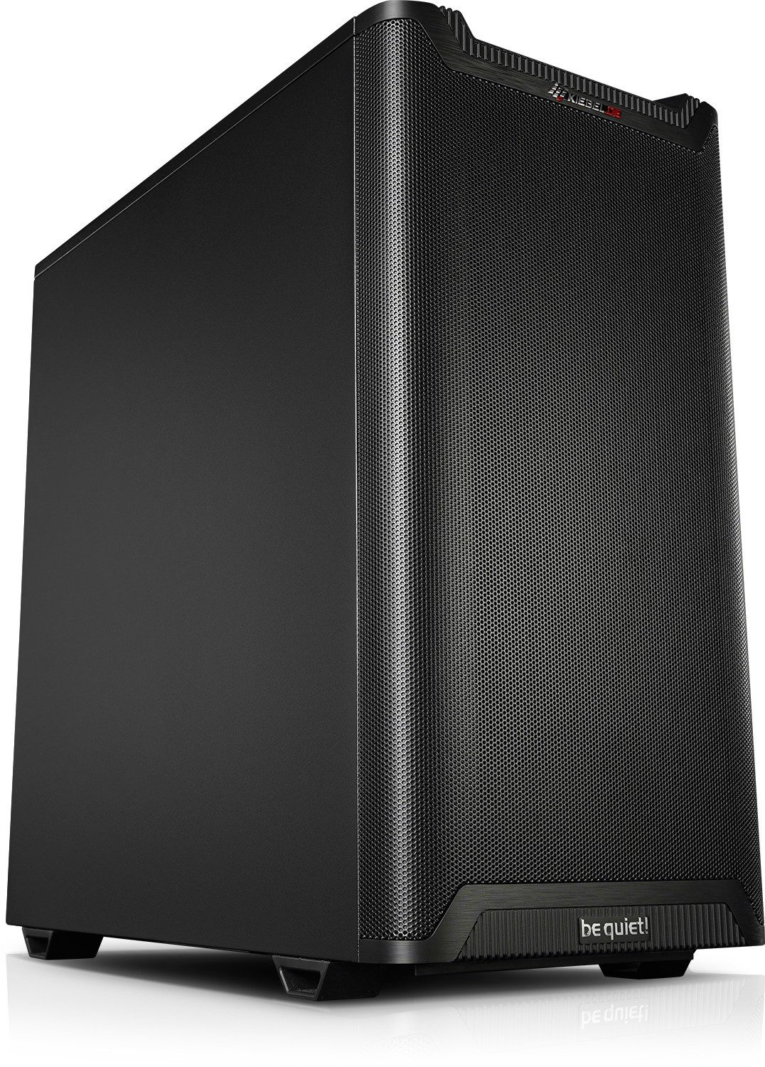 Kiebel Phantom IX Gaming-PC (AMD Ryzen 7 AMD Ryzen 7 9800X3D, RTX 5070 Ti, 32 GB RAM, 2000 GB SSD, Wasserkühlung, WLAN)