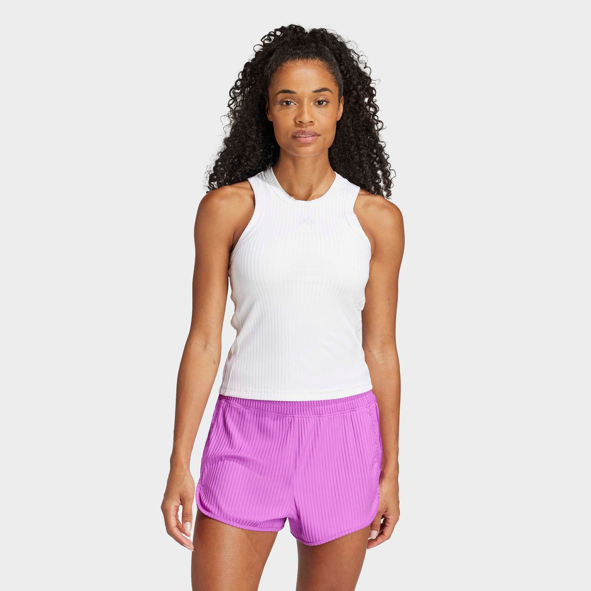 adidas Performance Tanktop AG RIB 3S TK günstig online kaufen