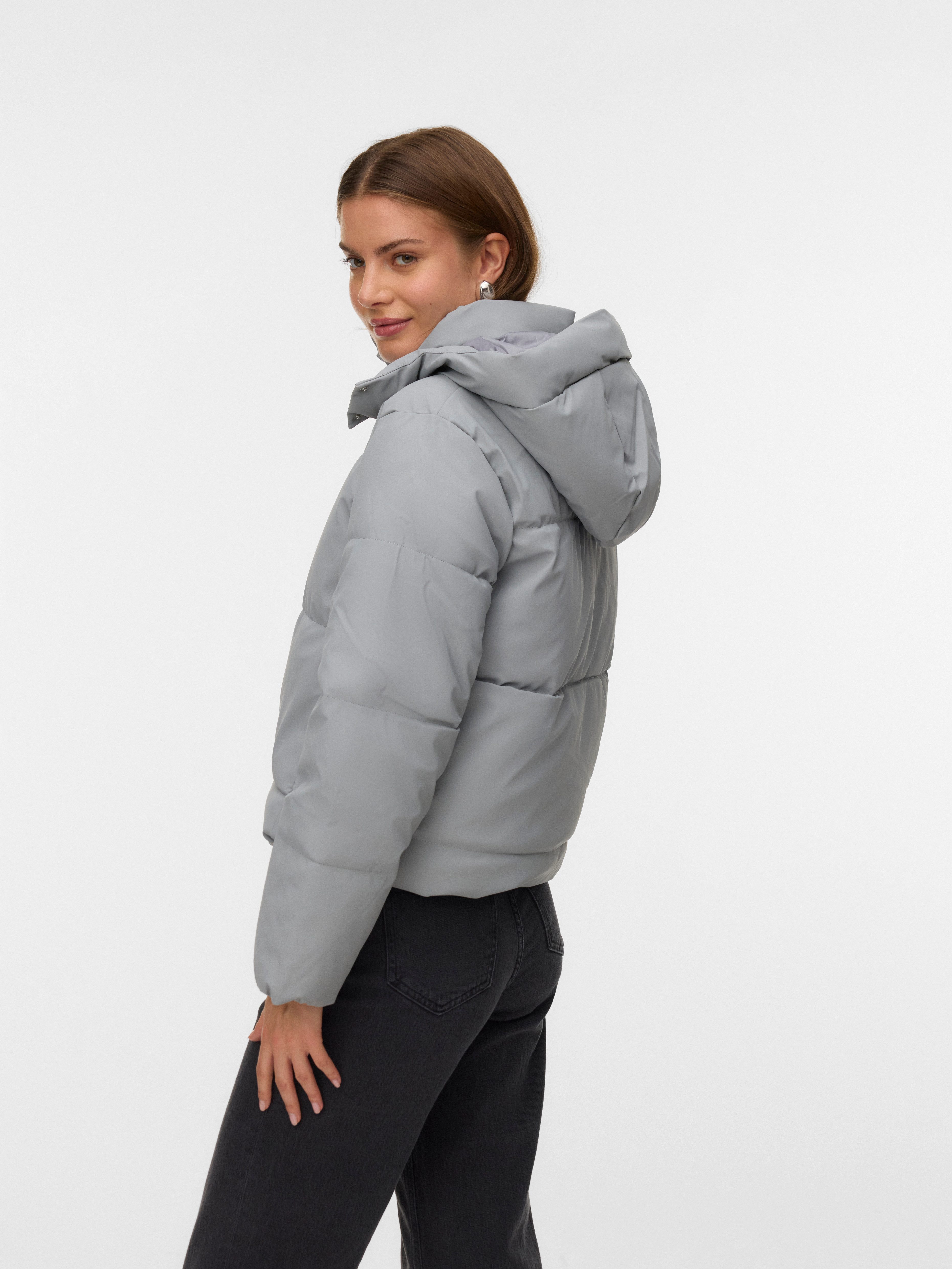 Vero Moda Steppjacke VMGRETAKYLIE SHORT COATED JACKET NOOS günstig online kaufen