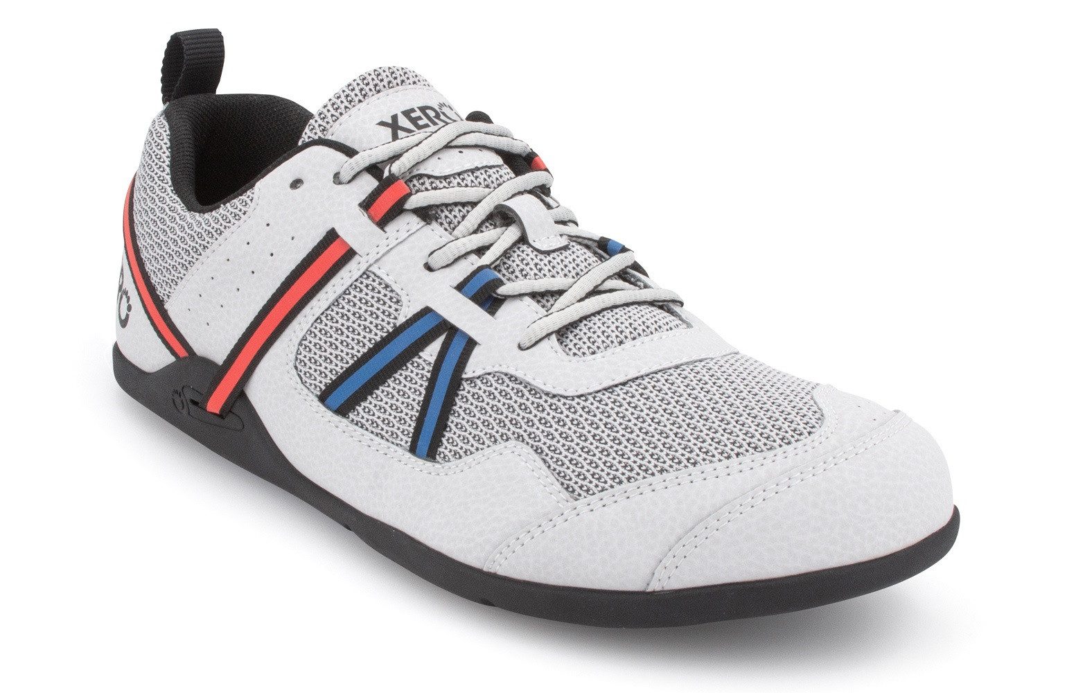 Xero Shoes Minimal-Travelschuhe Prio mondweiss Herren Wanderschuh