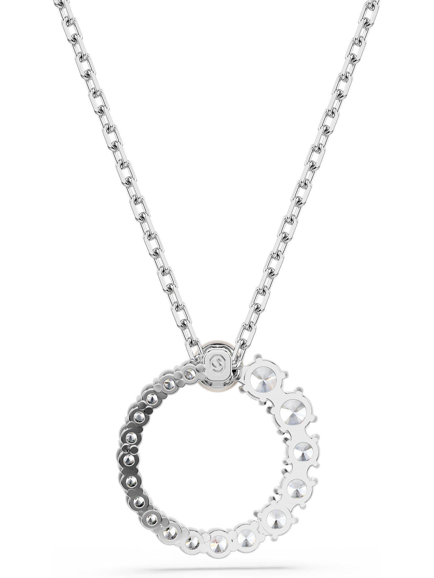 Swarovski Collier Swarovski Unisex-Kette...