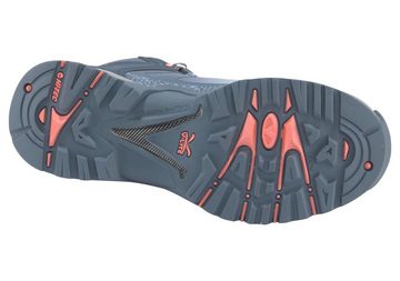 Hi-Tec V-LITE PSYCH WATERPROOF Wanderschuh wasserdicht