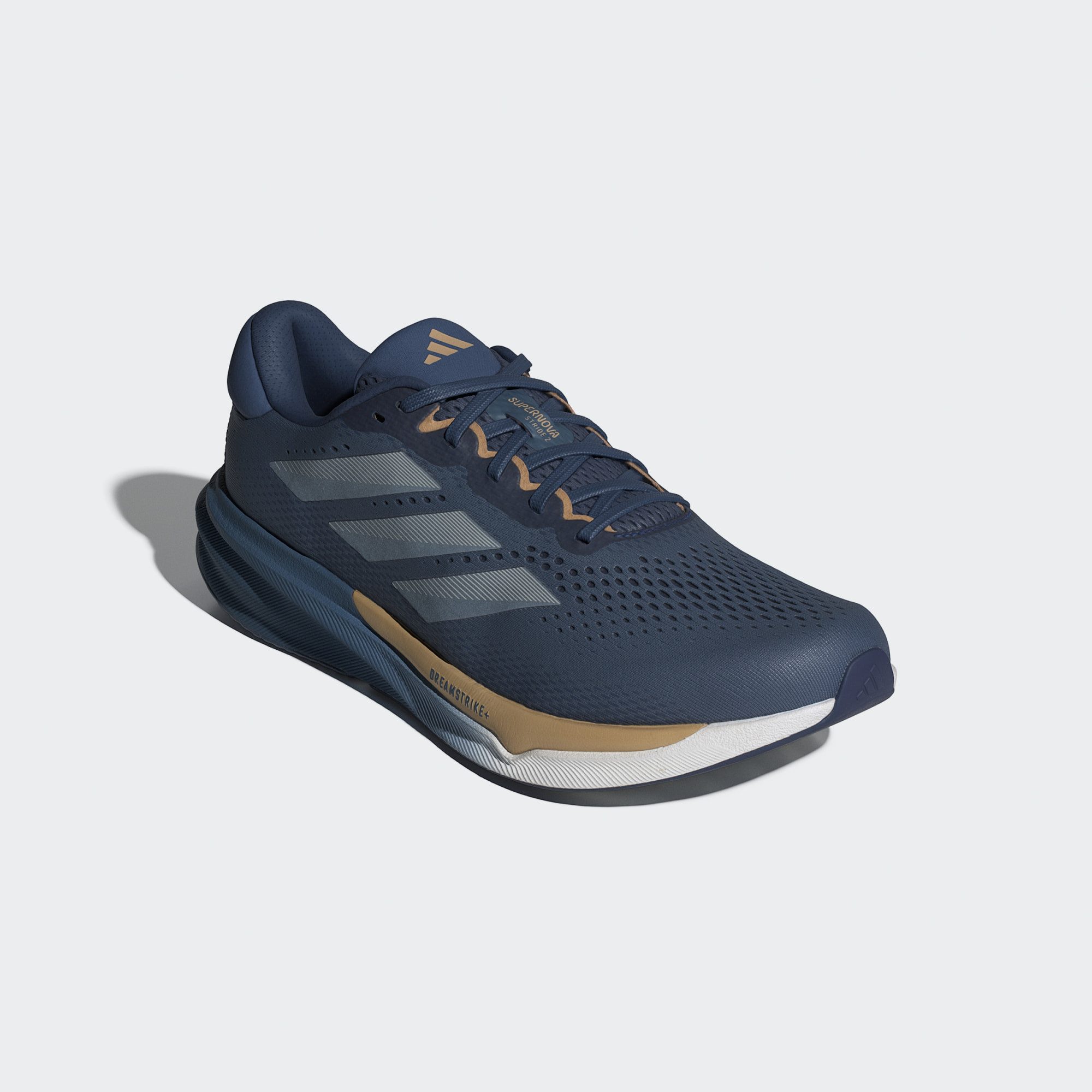 adidas Performance SUPERNOVA STRIDE 2 LAUFSCHUH günstig online kaufen
