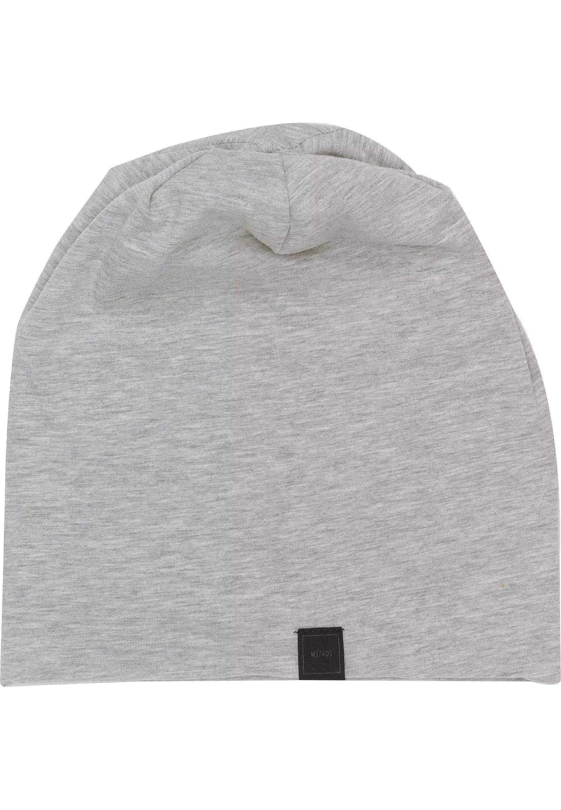 MSTRDS Beanie MSTRDS Unisex Jersey Beanie (1-St) günstig online kaufen