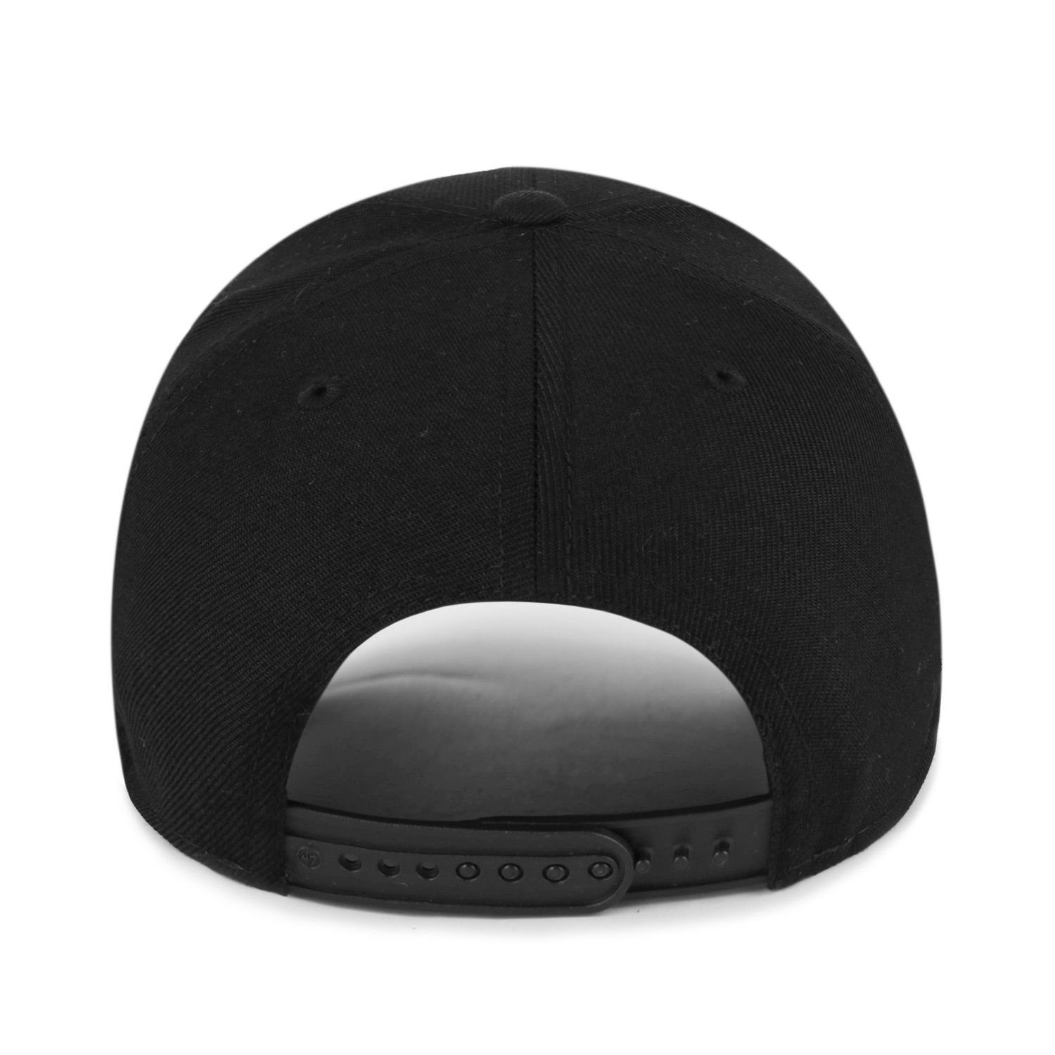 '47 Brand Snapback Cap Curved SURE SHOT Anaheim Ducks günstig online kaufen