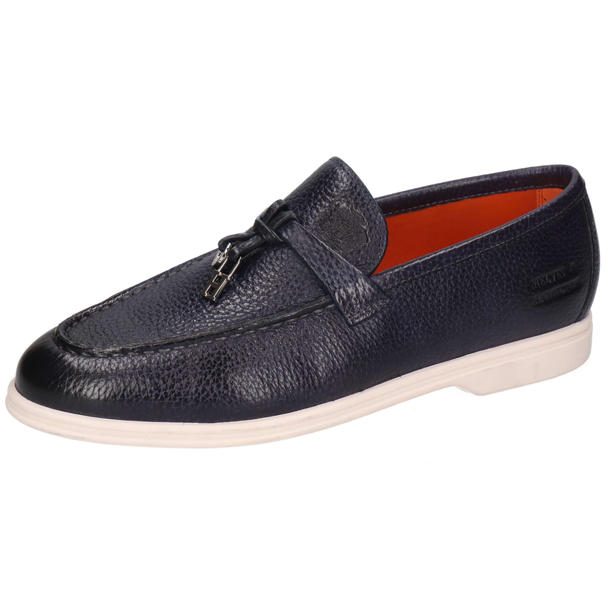 Melvin & Hamilton Adley 3 Loafer