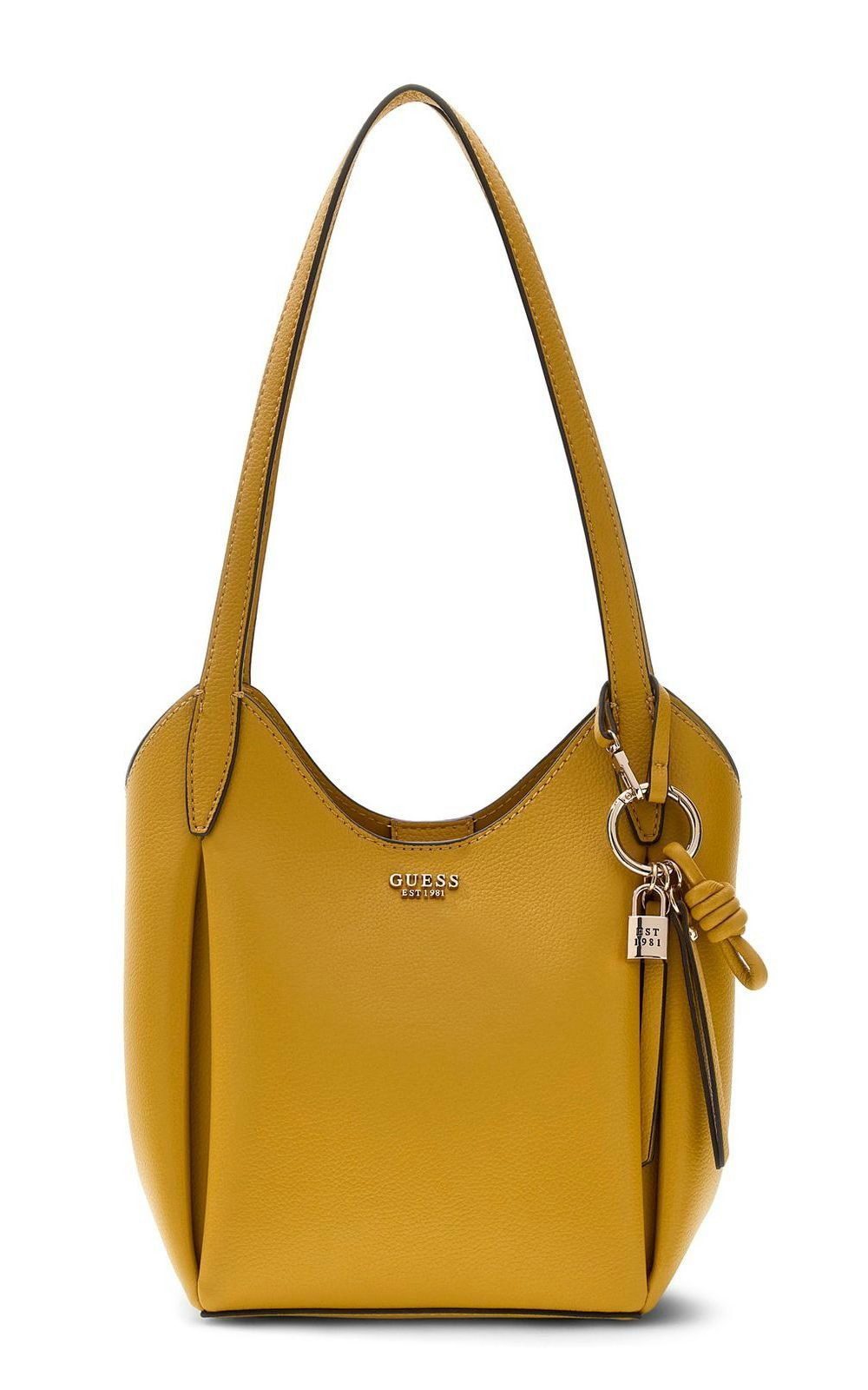 Guess Schultertasche Bucket