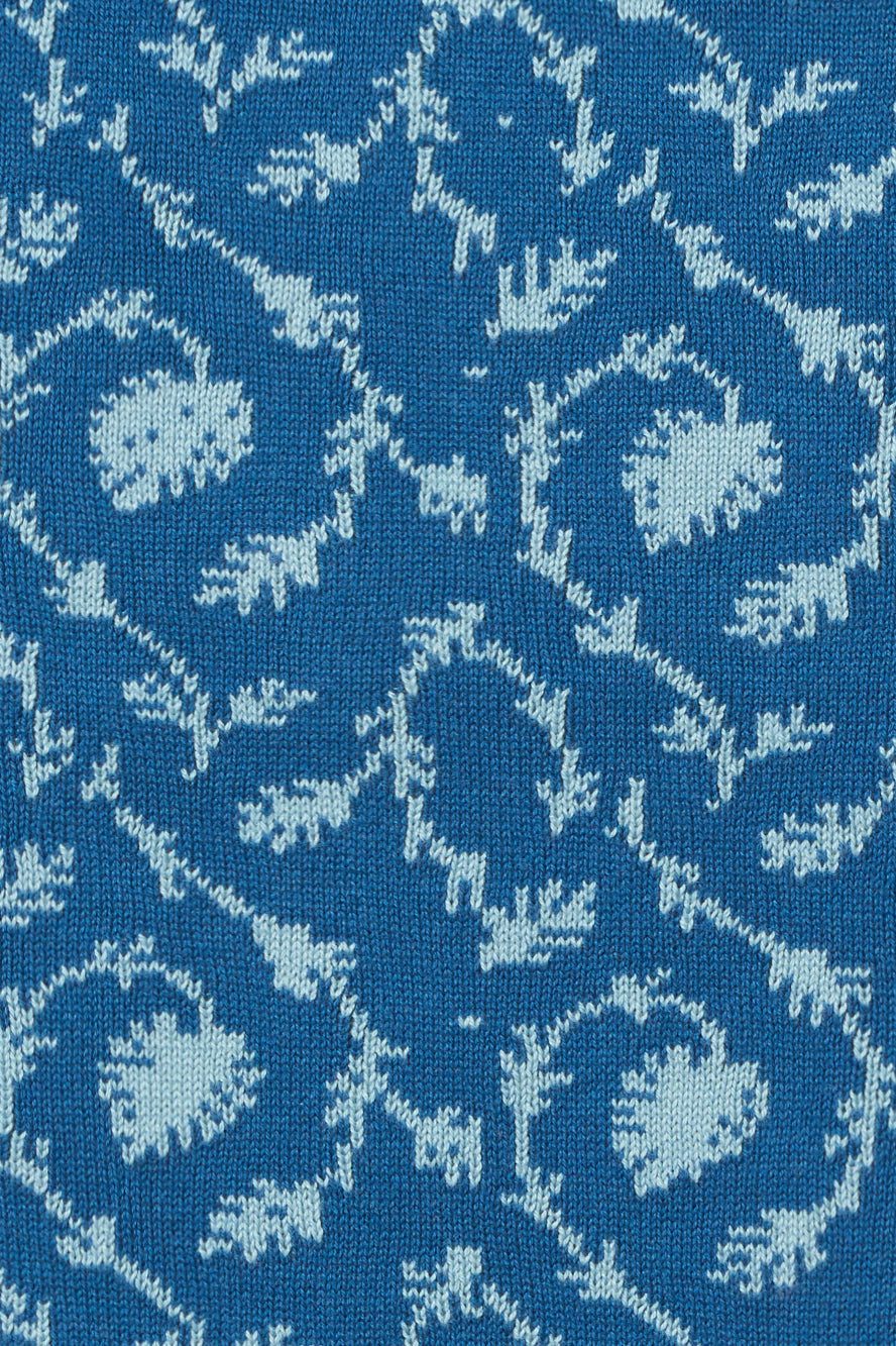 Himalaya Clothing Strickrock Eleganter Rock Damen günstig online kaufen