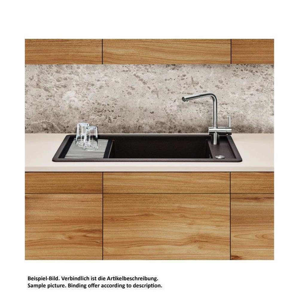 FRANKE Granitspüle Fresno FSG 611 Fragranit+, 88/495 cm