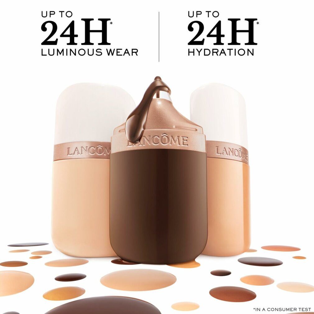 LANCOME Getönte Gesichtscreme Lancôme Skin Idôle Tini Foundation 26W