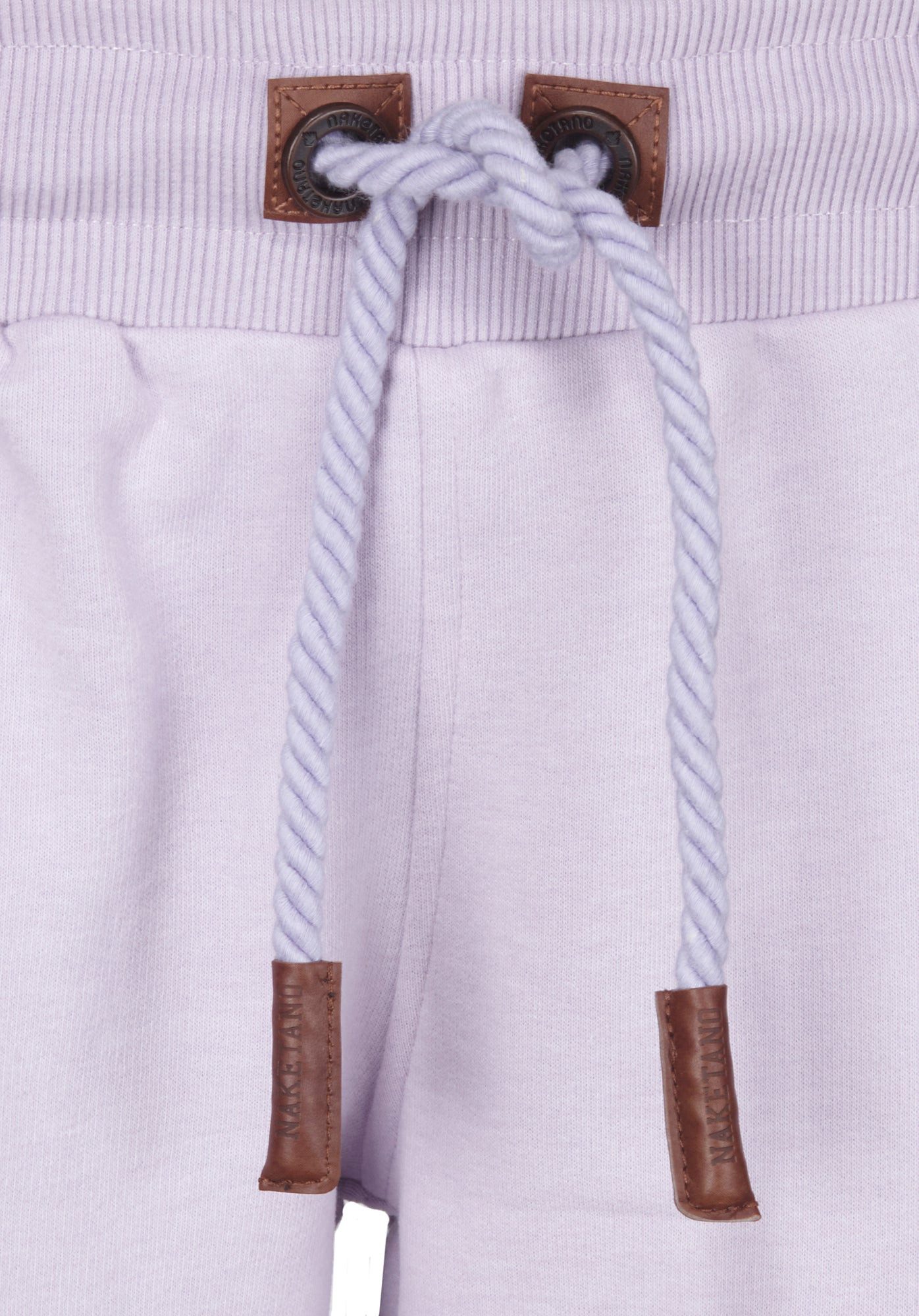 naketano Sweathose Jogginghose Damen Baumwolle, Kordelzug, Eingrifftaschen, casual (Spar-Set, Deine Schwester) Sweatpants, weiche Sweatware, Tunnelzug mit Kordel, Loungewear