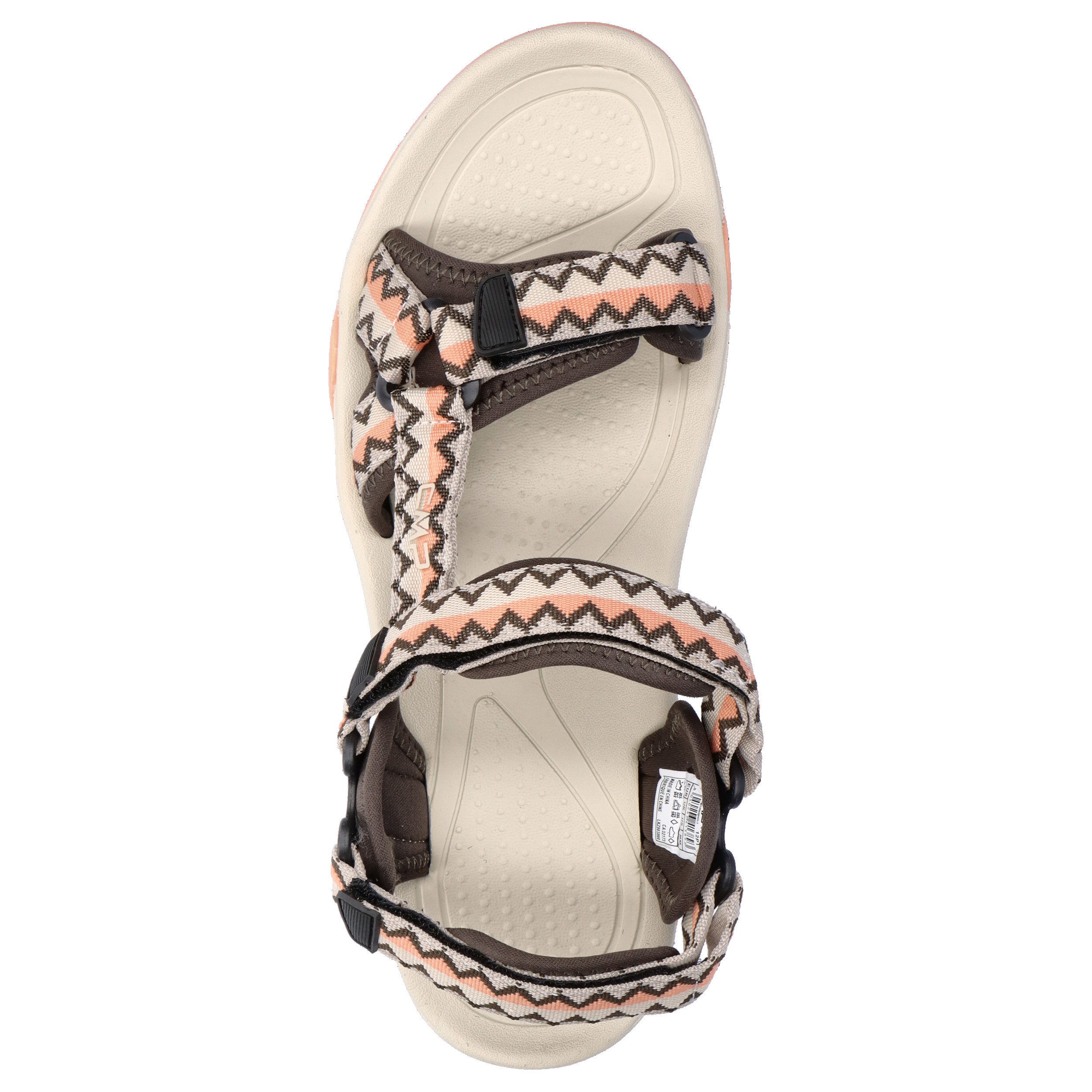 CMP CMP Damen Sandale Hamal Hiking Sandal 38Q9956 Sandale – Bild 5 von 5
