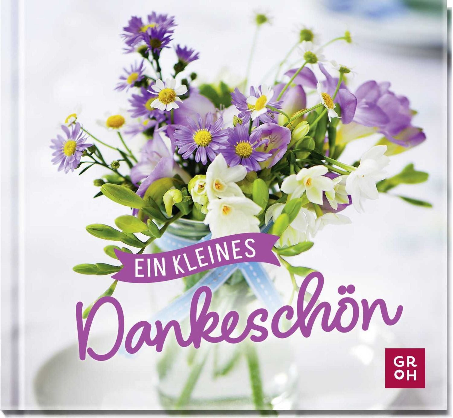 Ein kleines Dankeschön / diverse