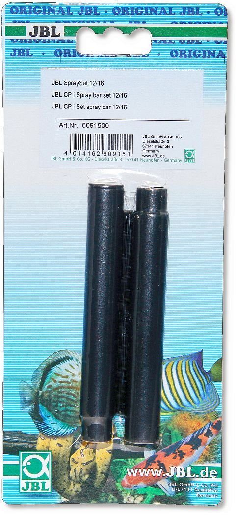 Aquariumfilter JBL SpraySet 12/16