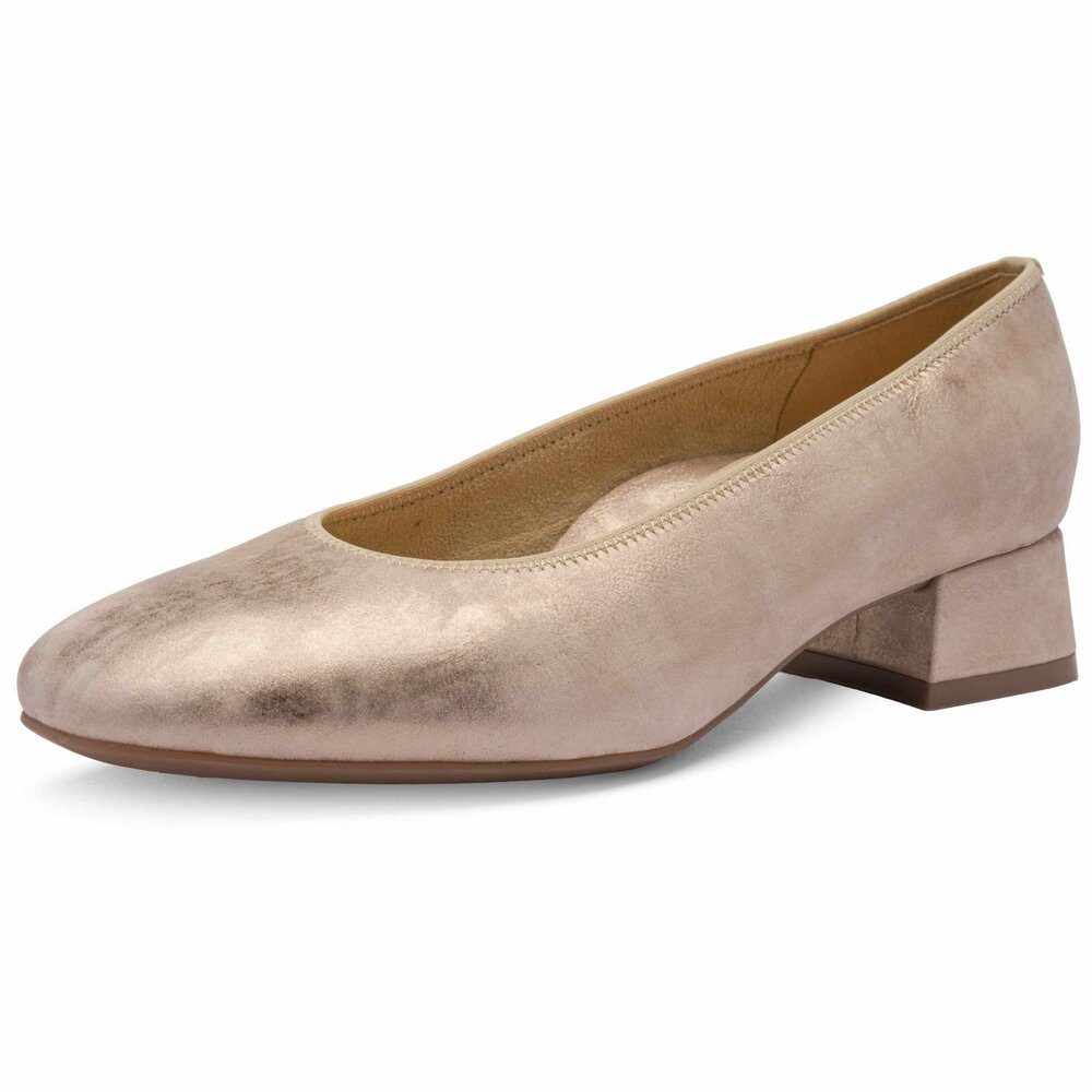 Ara Ara - GRAZ 2.0 - Beige Ballerina